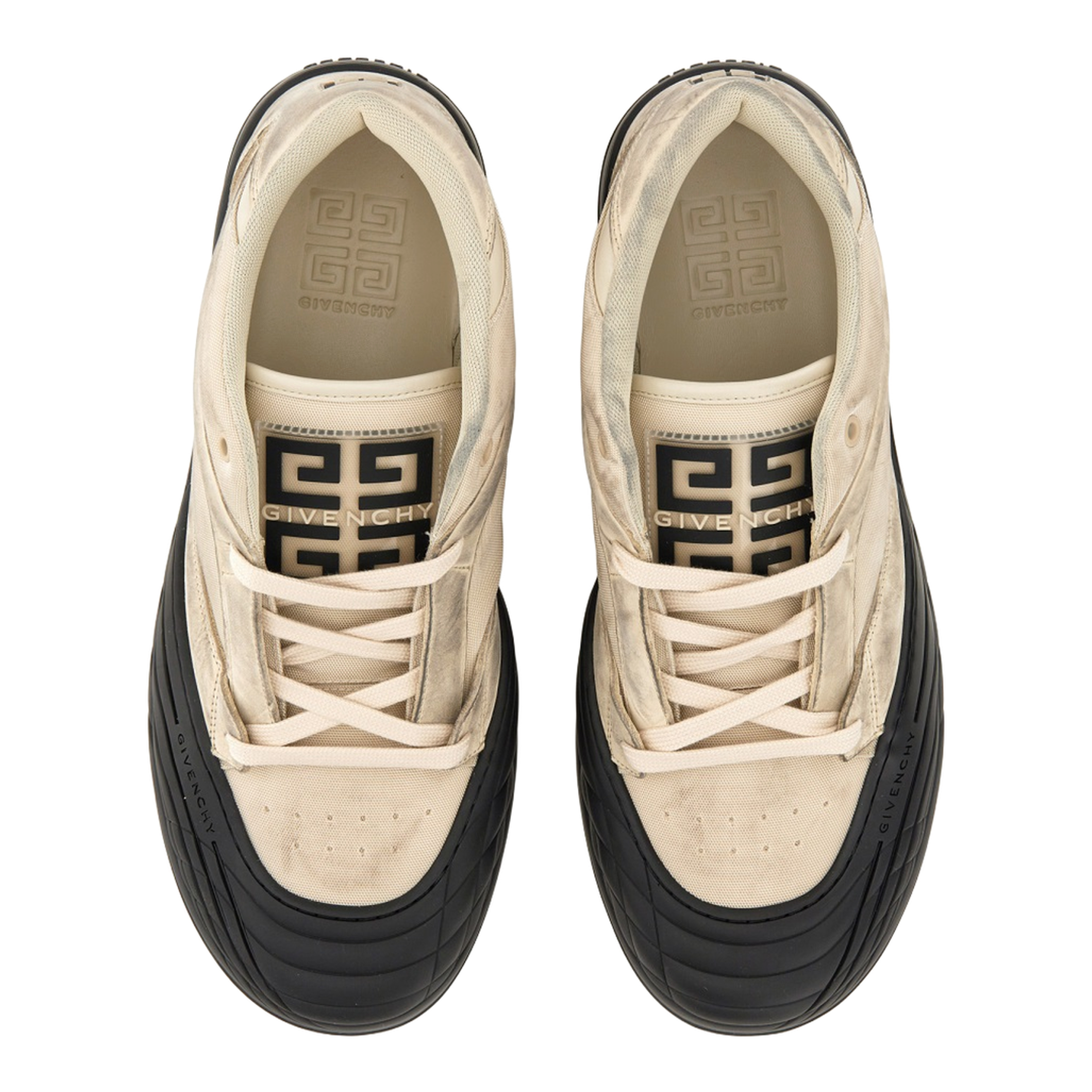 Skate Sneaker
