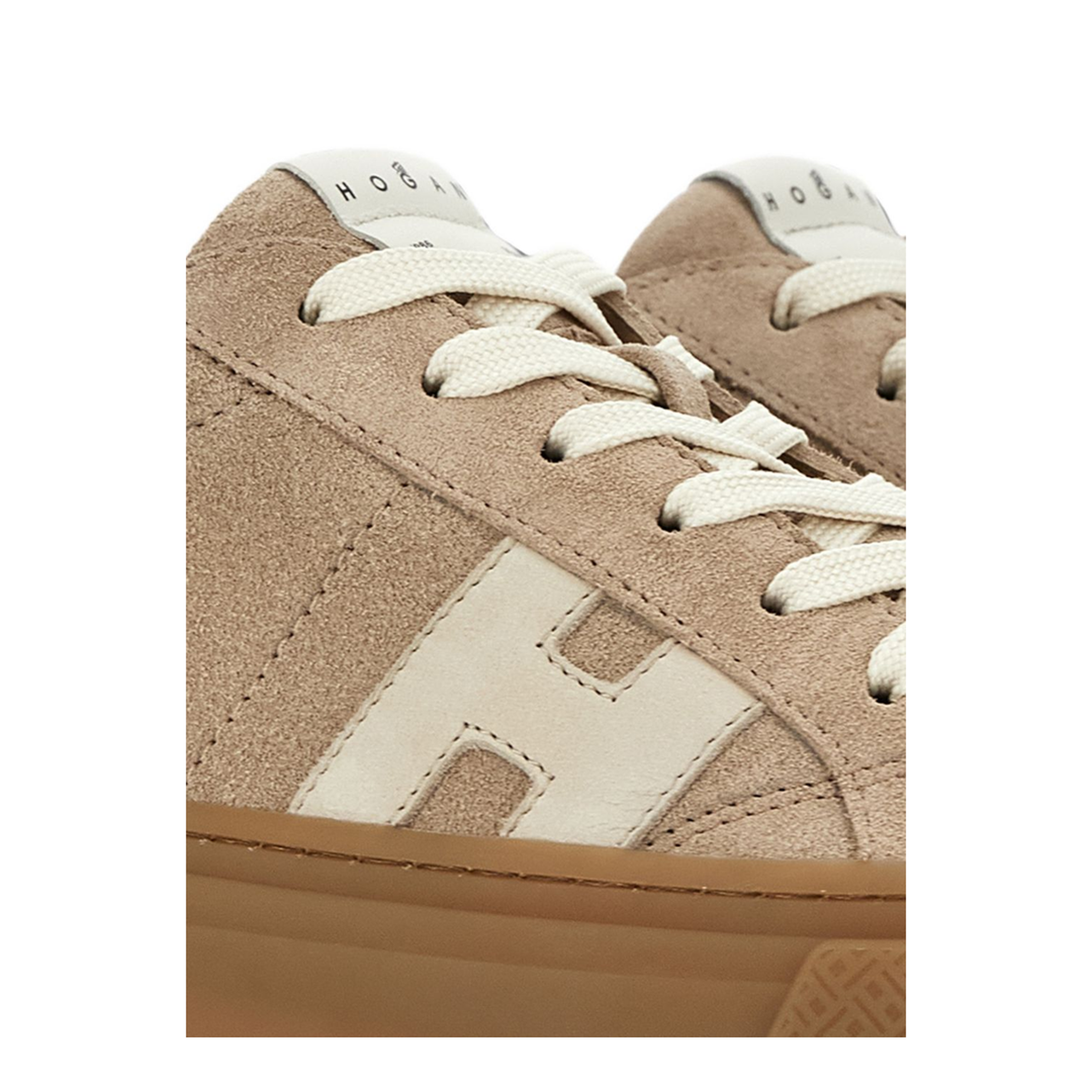 MAYFEYR - Unknown - Sneakers Beige - HXW7050GB00UHT0R2A