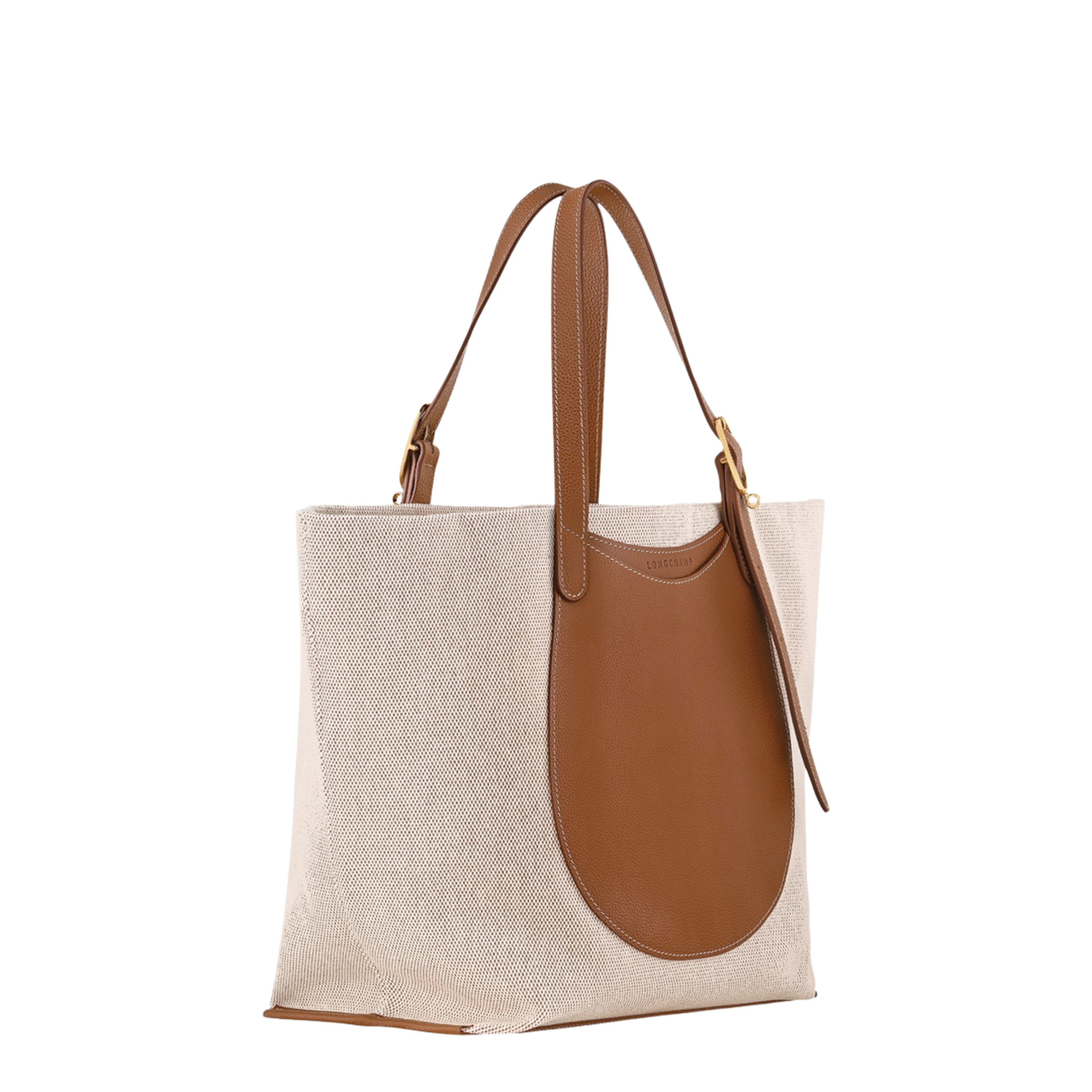 MAYFEYR - Longchamp - Accomplice Shopping Bag - 10366HJG121