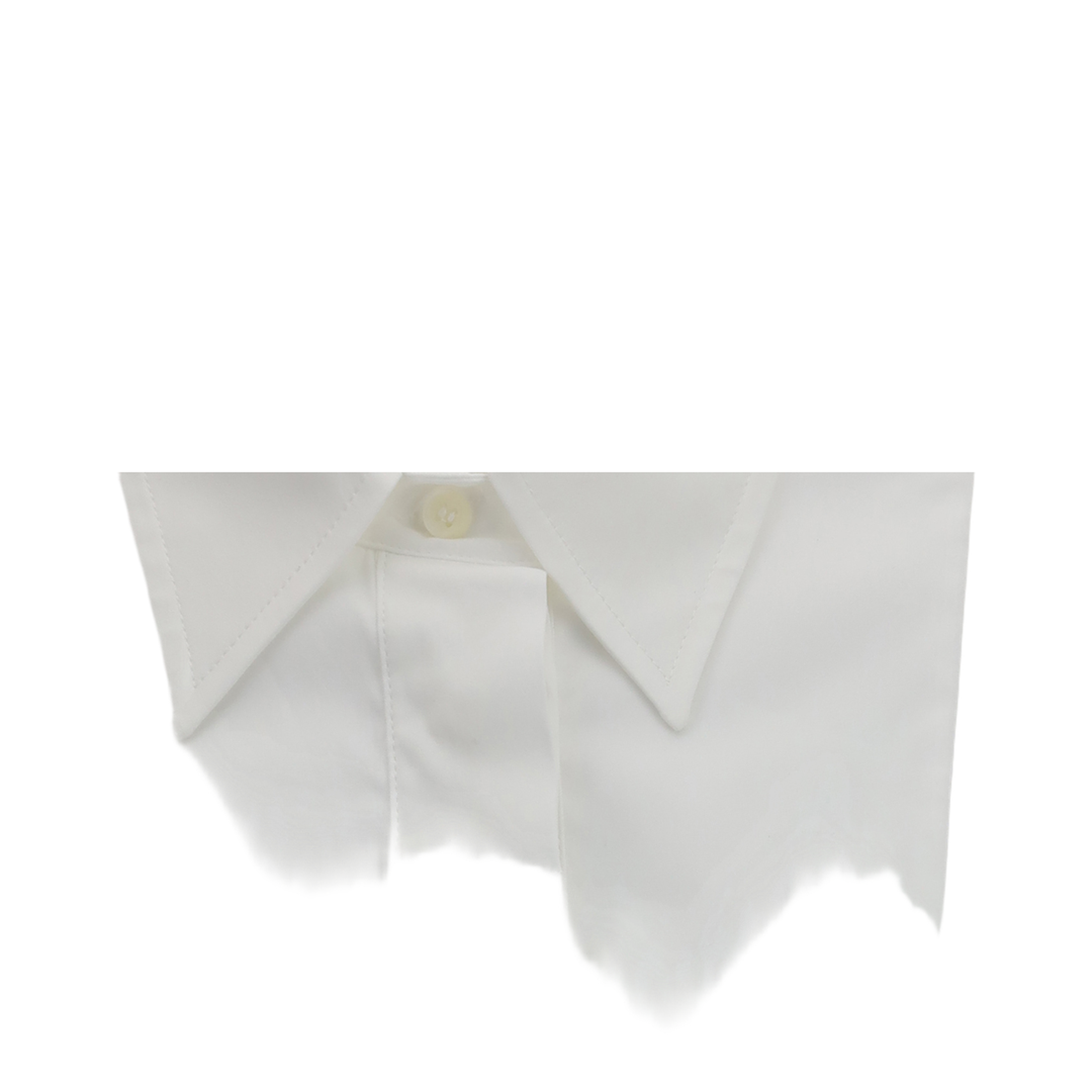 MAYFEYR - Brunello Cucinelli - Lantern Sleeve Blouse - M0F91NL706