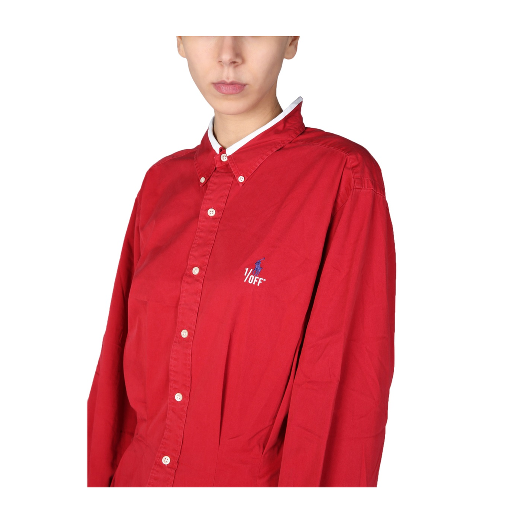 MAYFEYR - 1/OFF - Remade Shirt Ralph Lauren - 13123292A