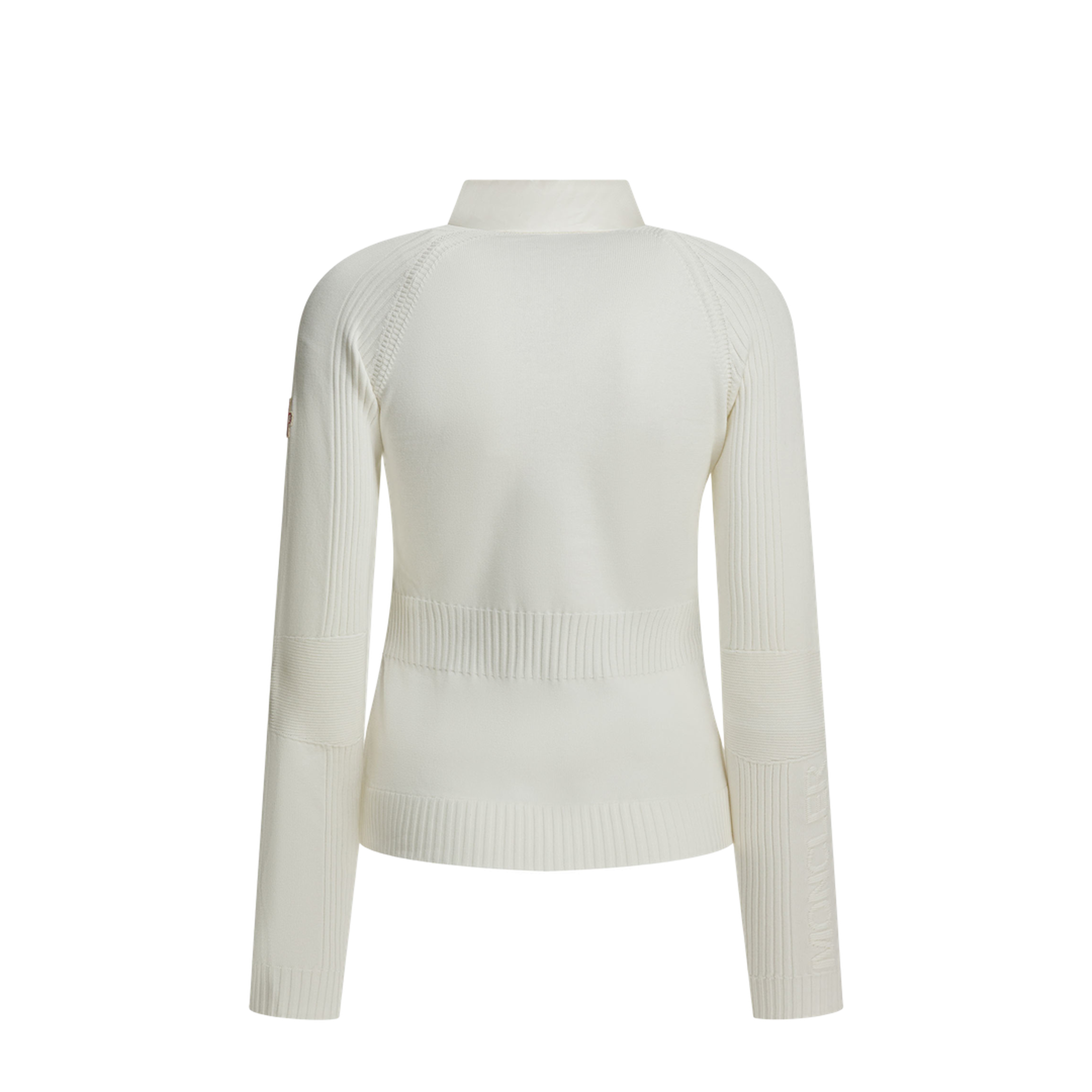 Jackets And Coats White