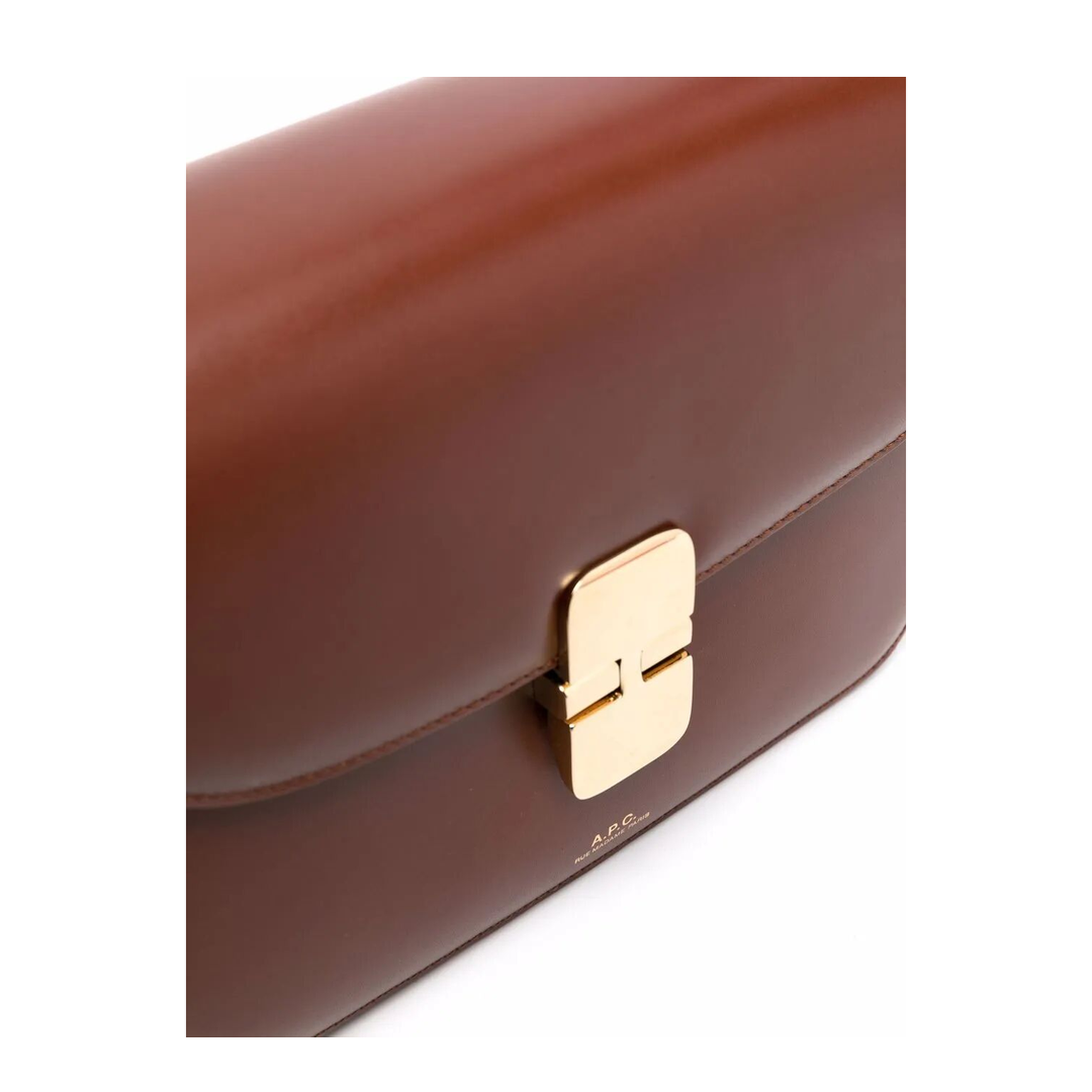MAYFEYR - A.P.C. - Grace Small Bag - PXBMWF61413CAD