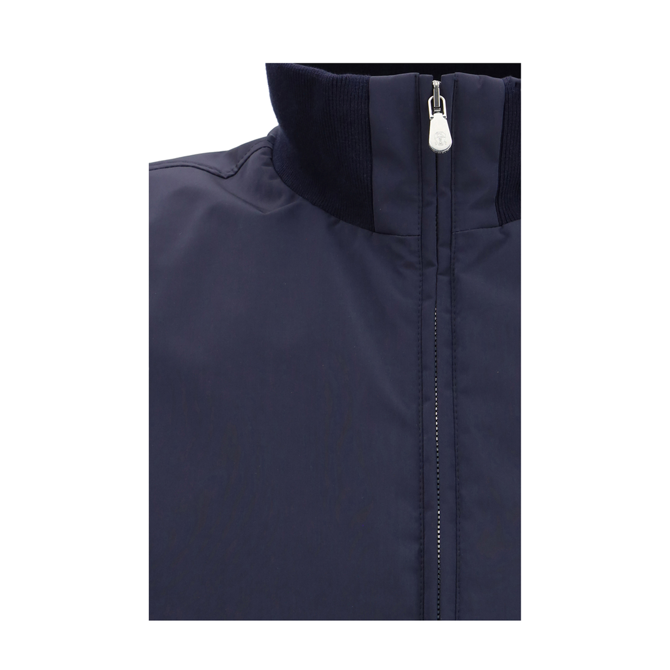 MAYFEYR - Brunello Cucinelli - Sleeveless Vest Jacket - MM4796584