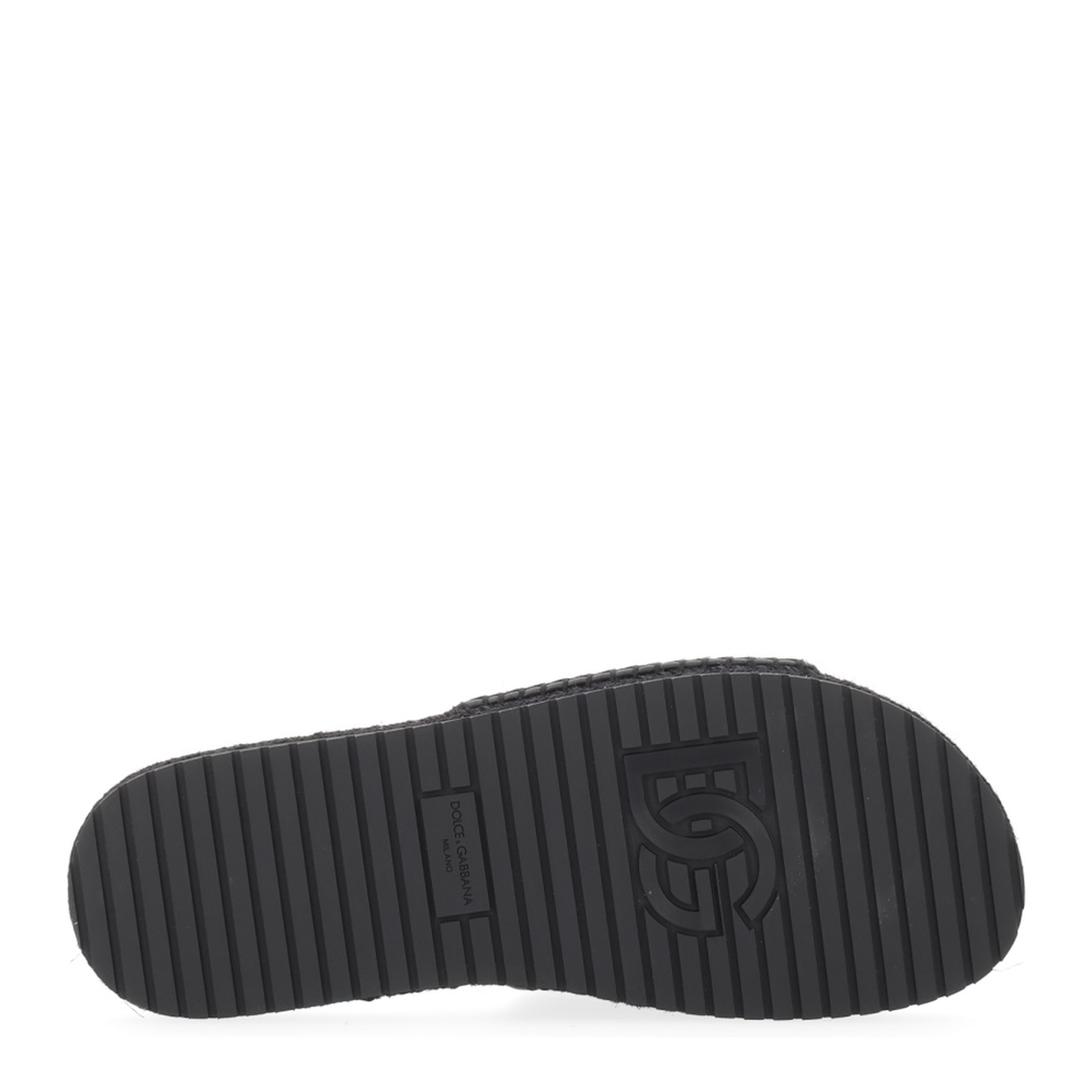 ESPADRILLE WITH LOGO