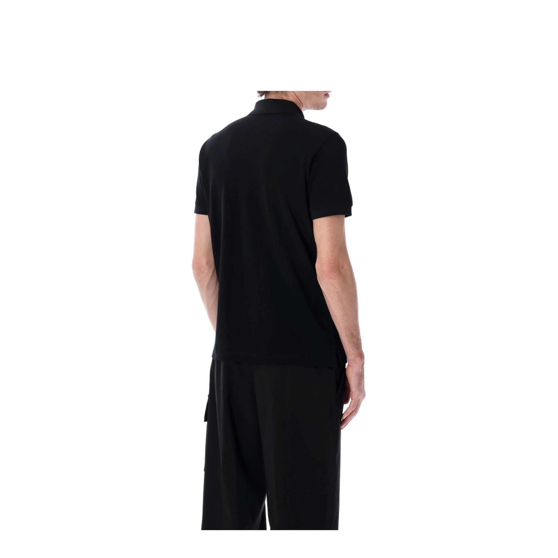Polo with Logo