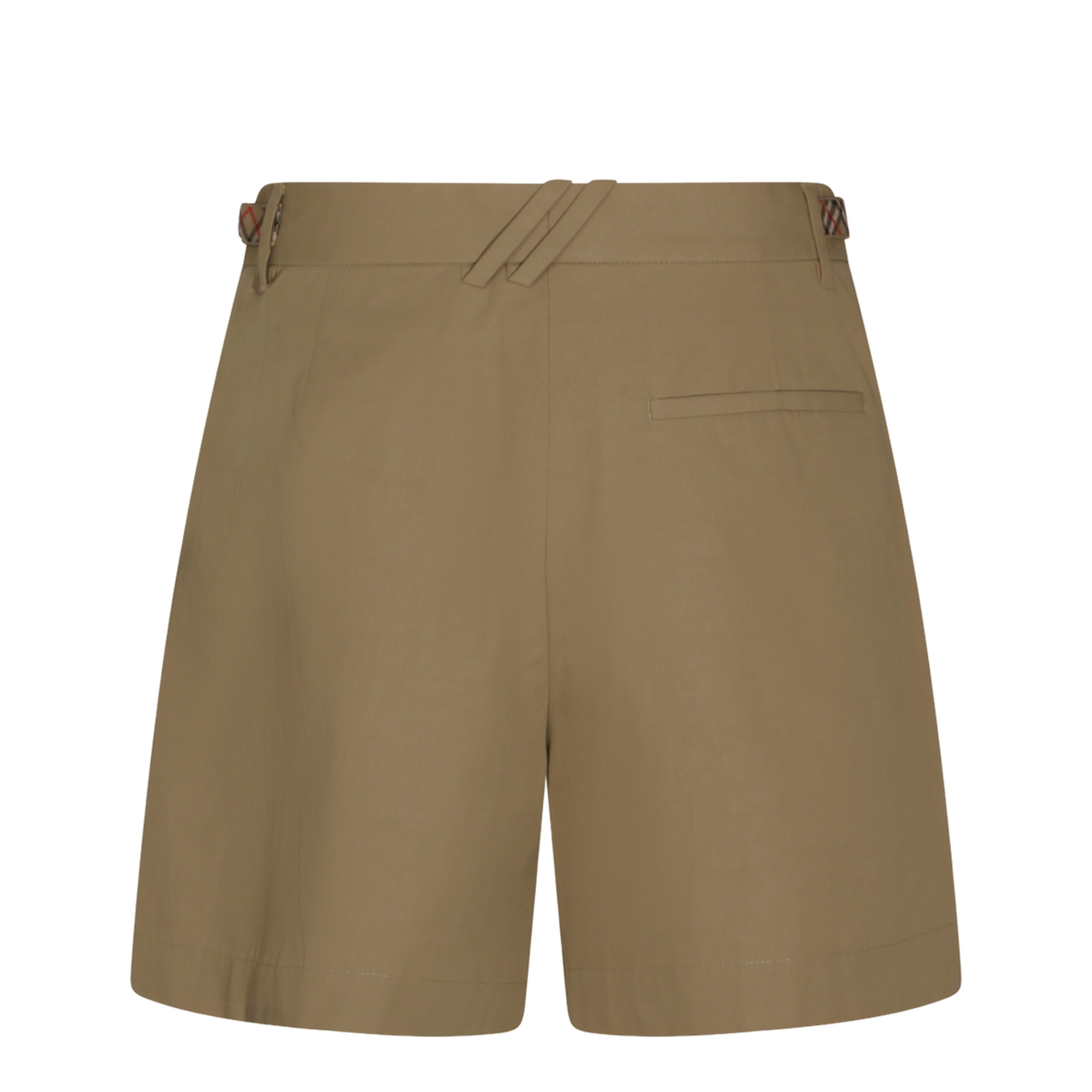 MAYFEYR - Burberry - Women'S Shorts - 8126490C5120