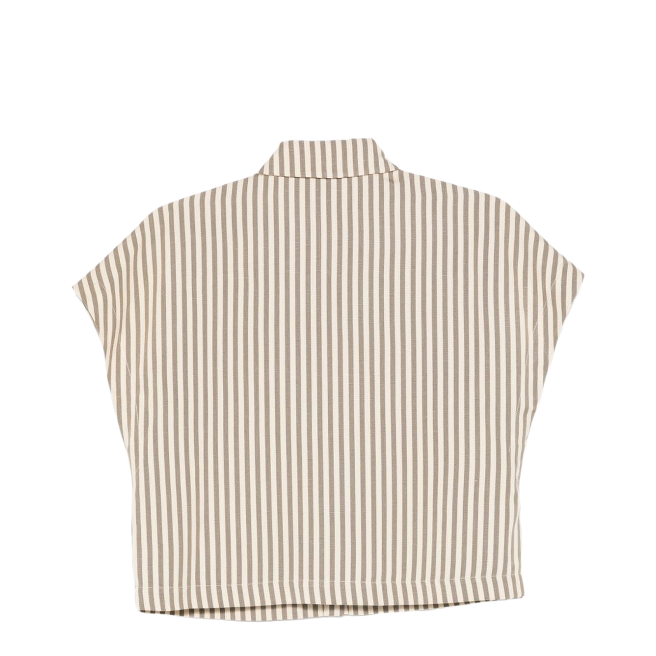 MAYFEYR - Alysi - Shirts Green - 116242P6056SV