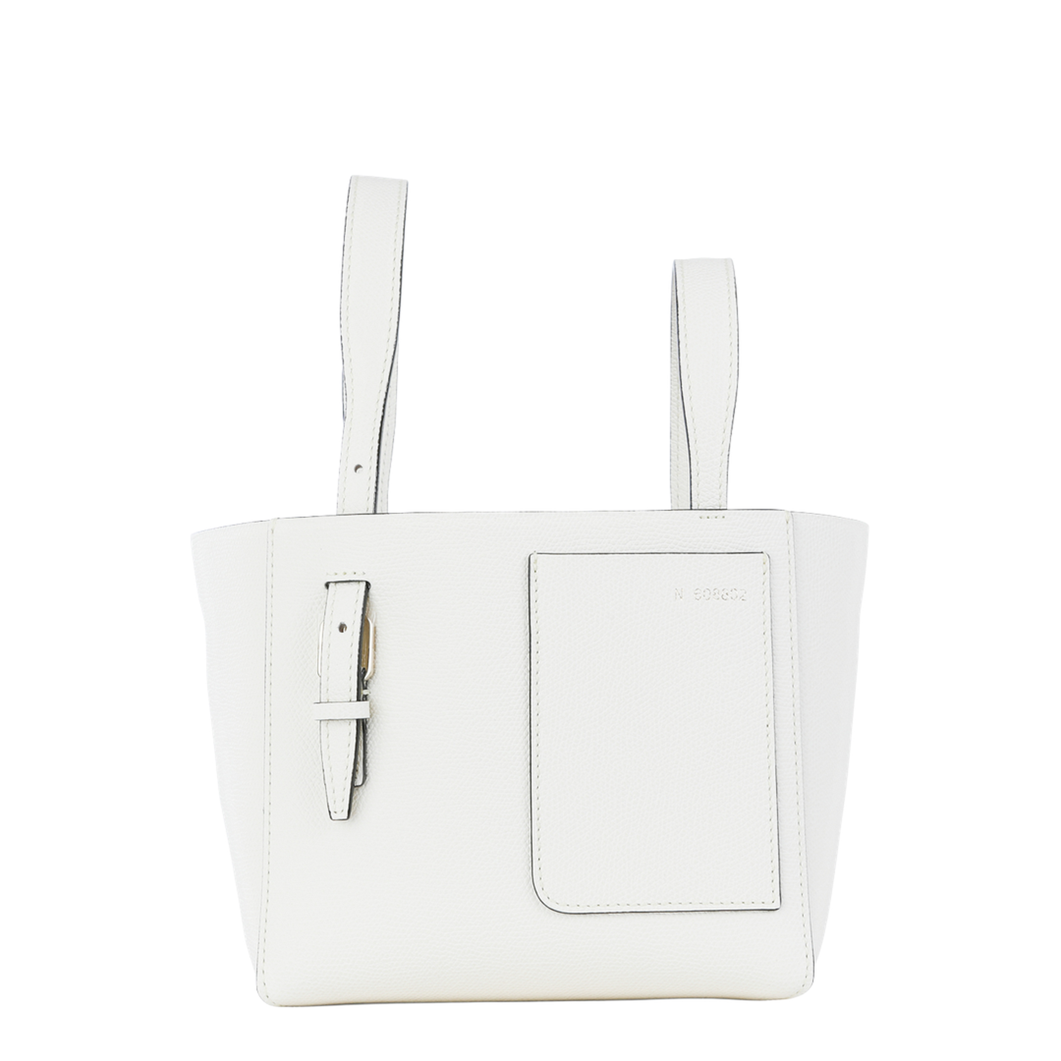 Mini Soft Bucket Bag