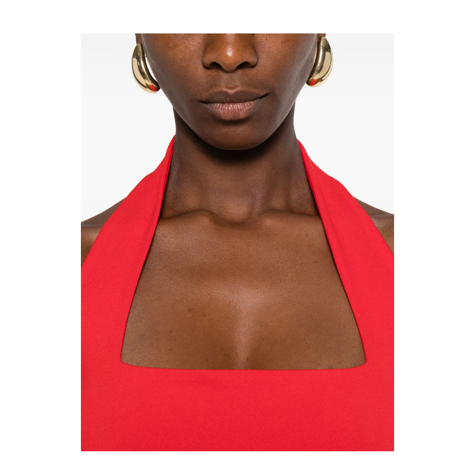 Dresses Red