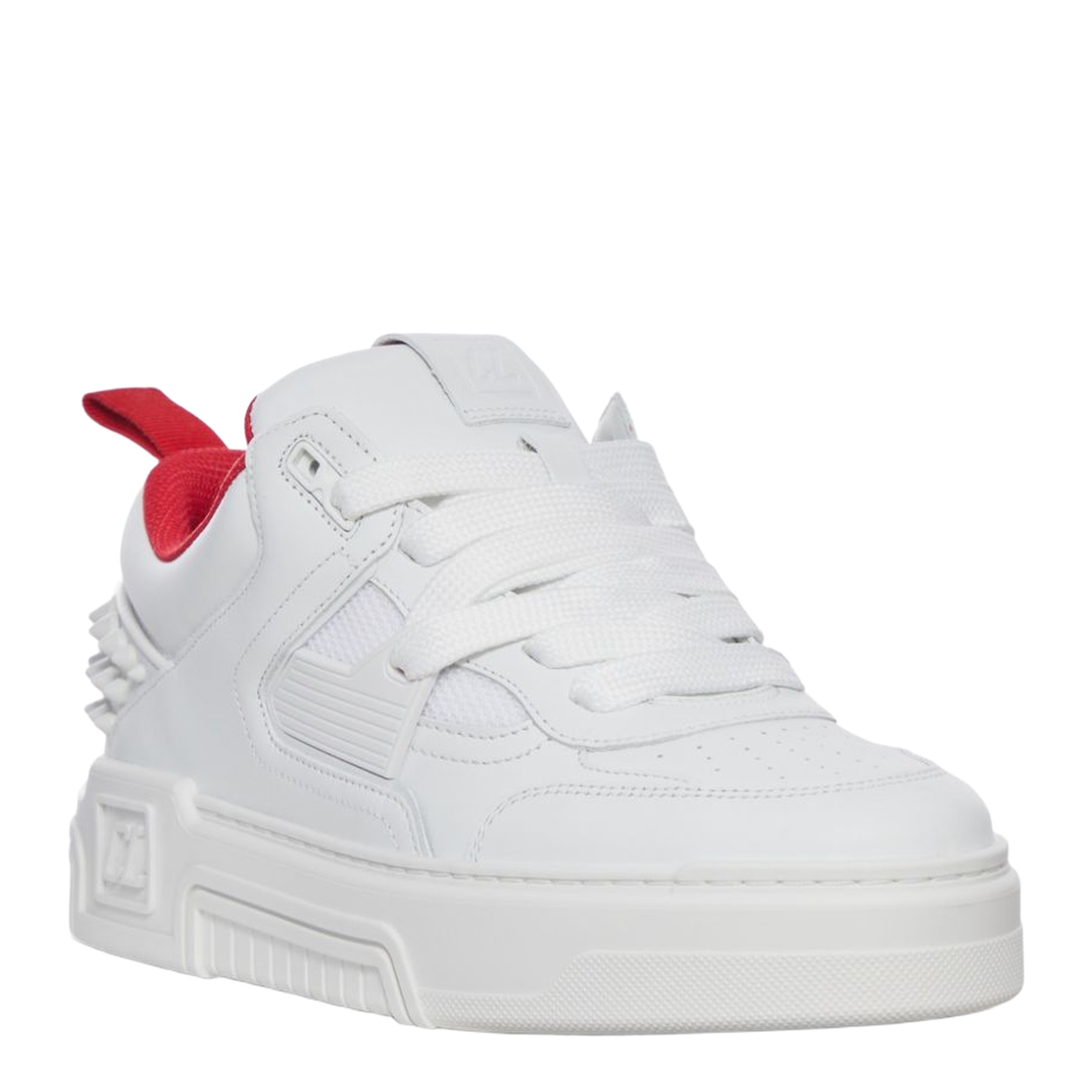 MAYFEYR - Christian Louboutin - Sneakers White - 3250576WH01