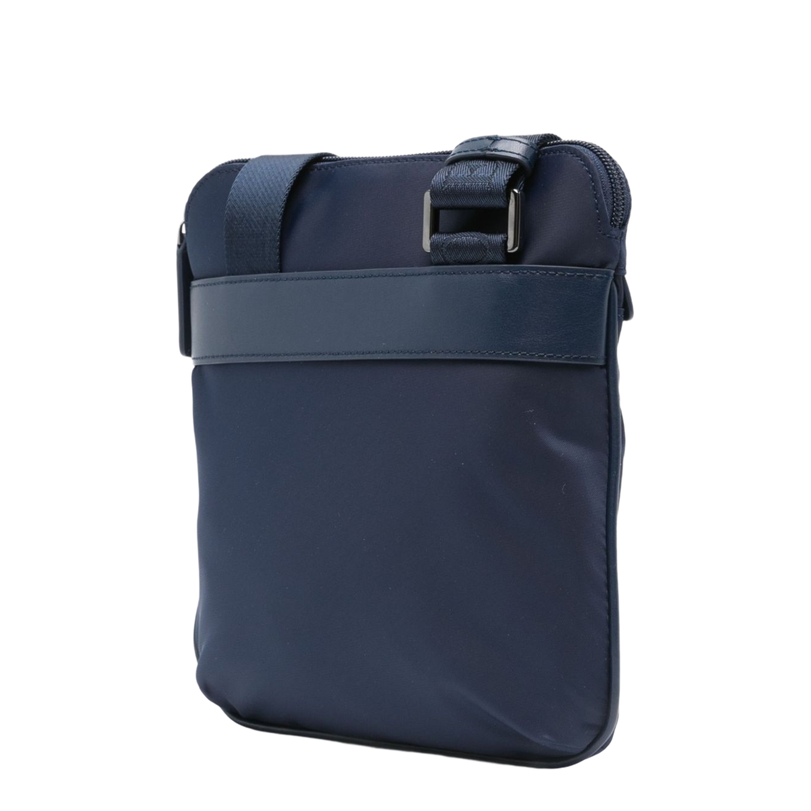 Nylon Crossbody Bag
