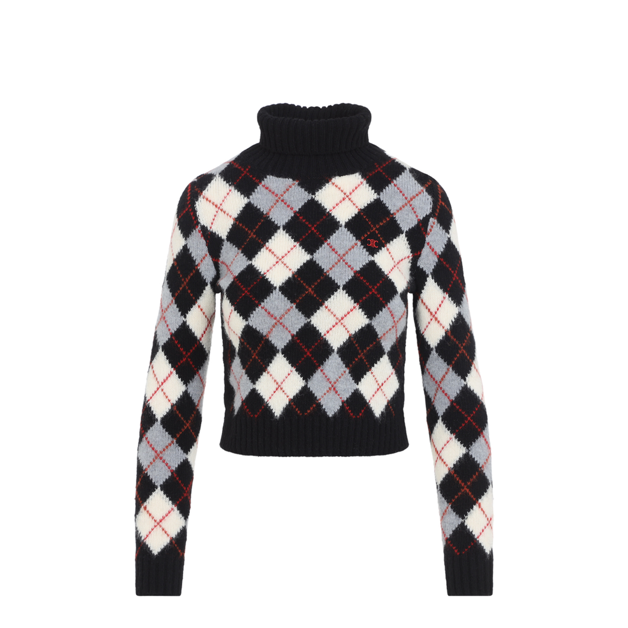 MAYFEYR - Celine - Wool Sweater - RY0M30V32