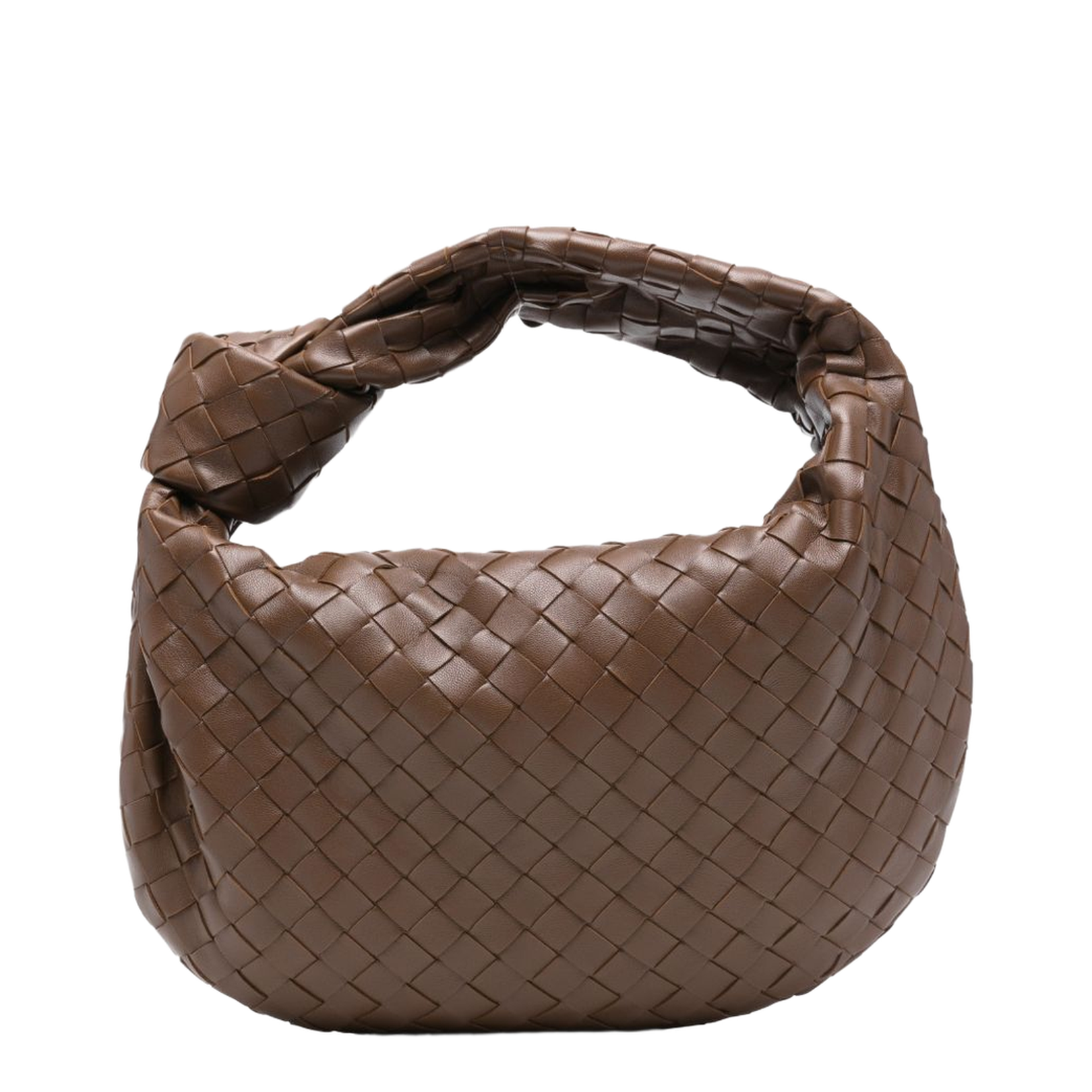 Brown Teen Jodie Handbag