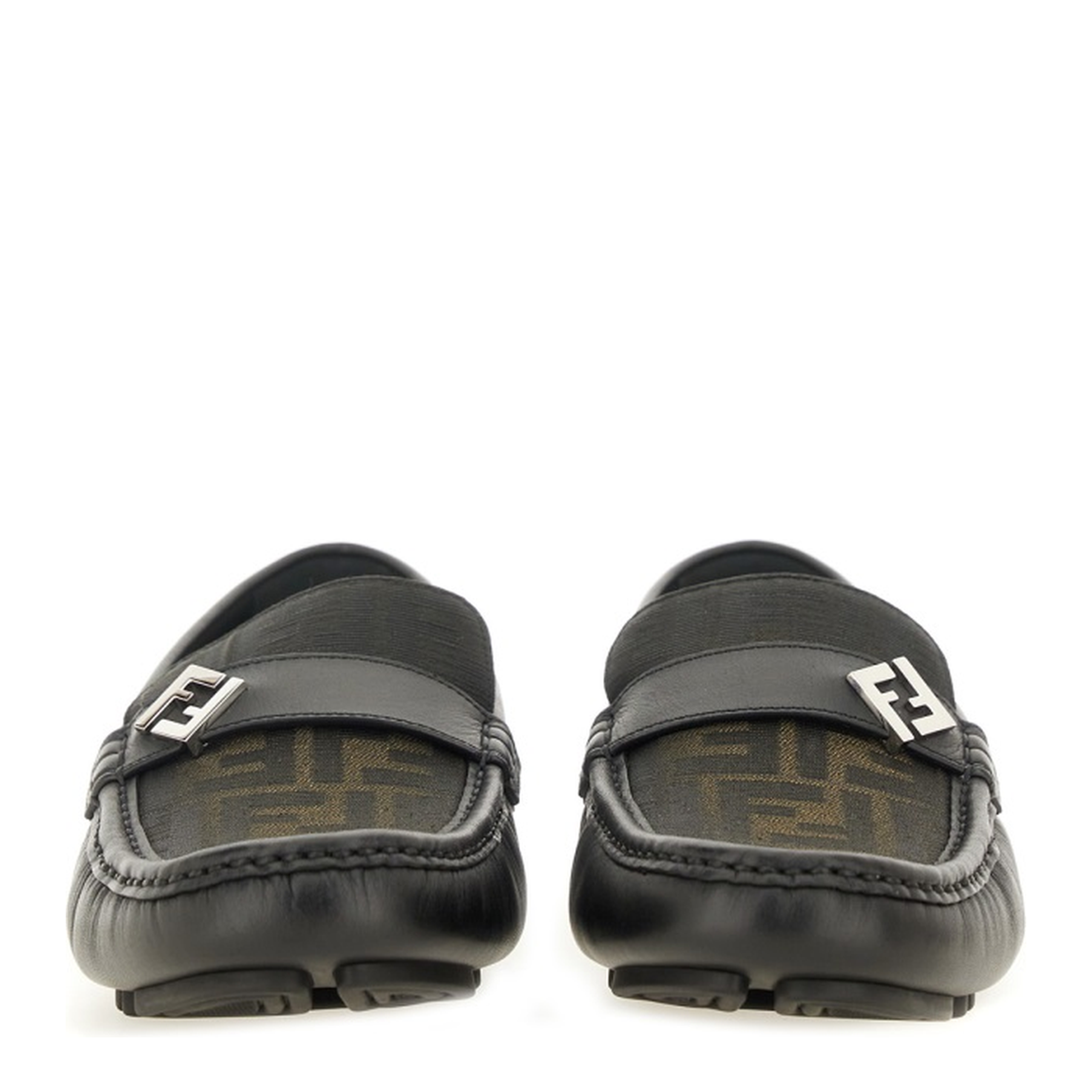 MAYFEYR - Fendi - Ff Squared Driver - 7D1691AORTF1LQB