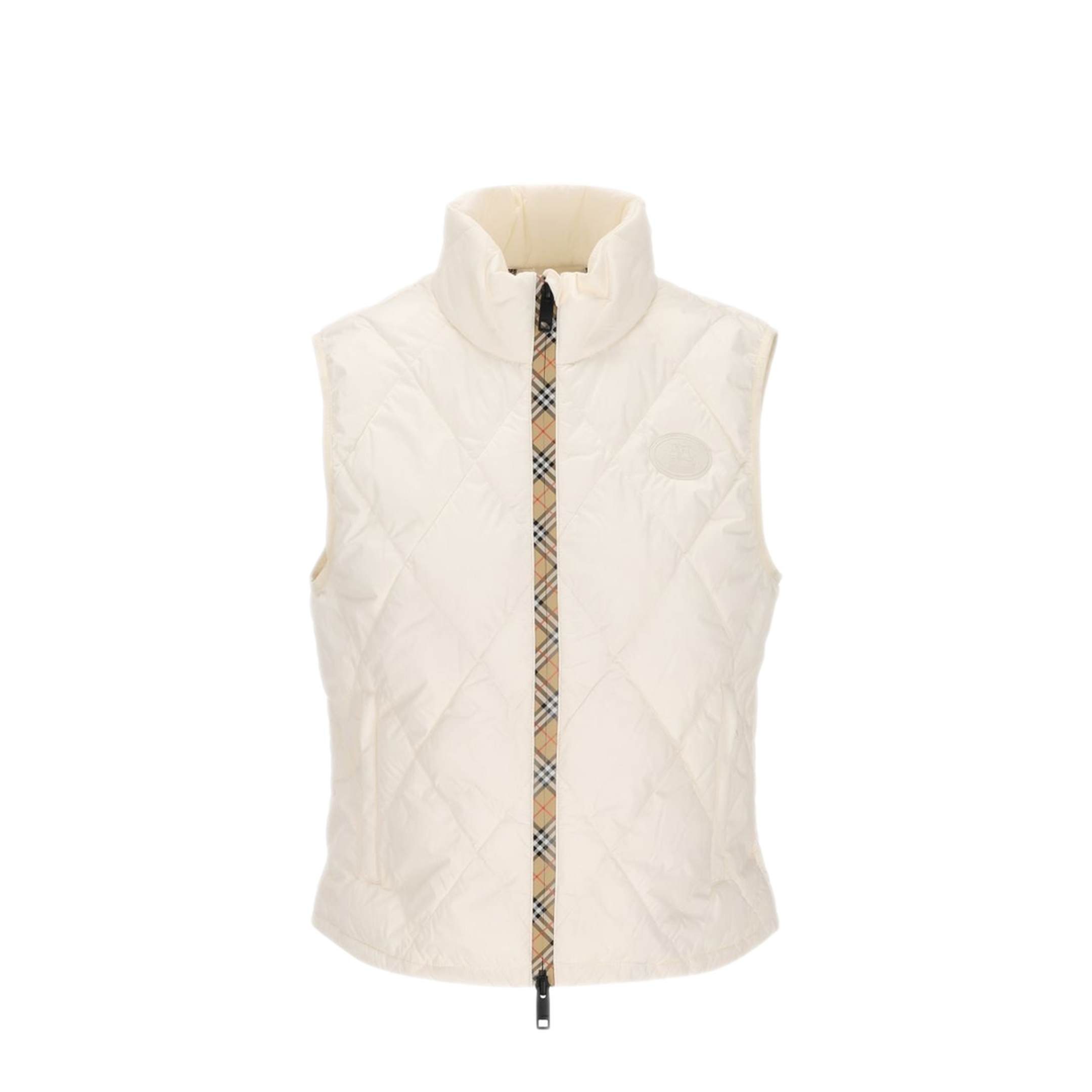 MAYFEYR - Burberry - Jackets White - 8127011C6056