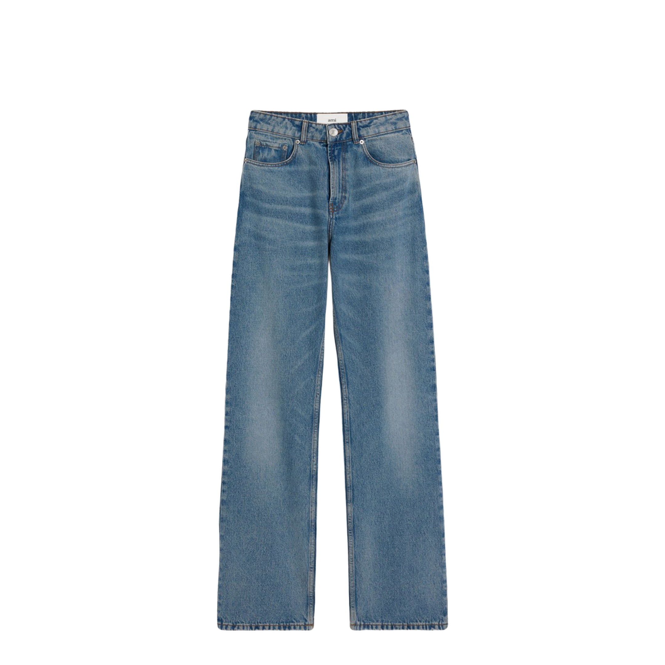 MAYFEYR - Ami Paris - Jeans - FTR450DE0046480