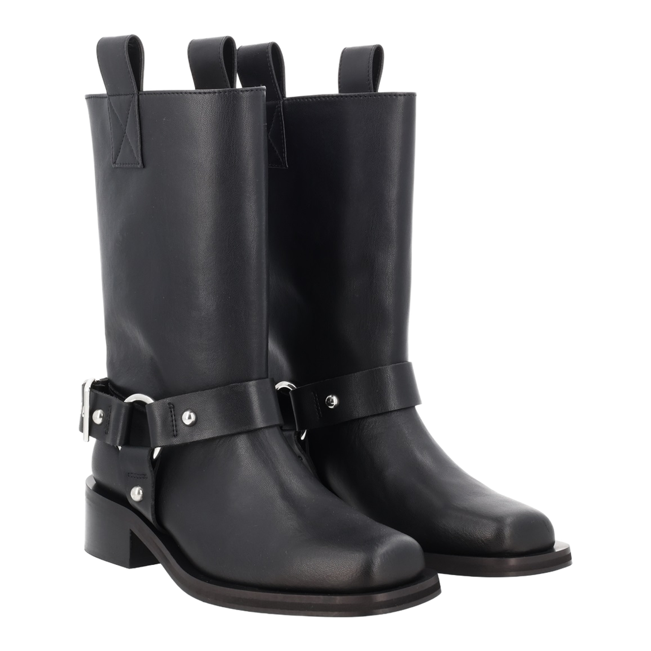 Boots Black