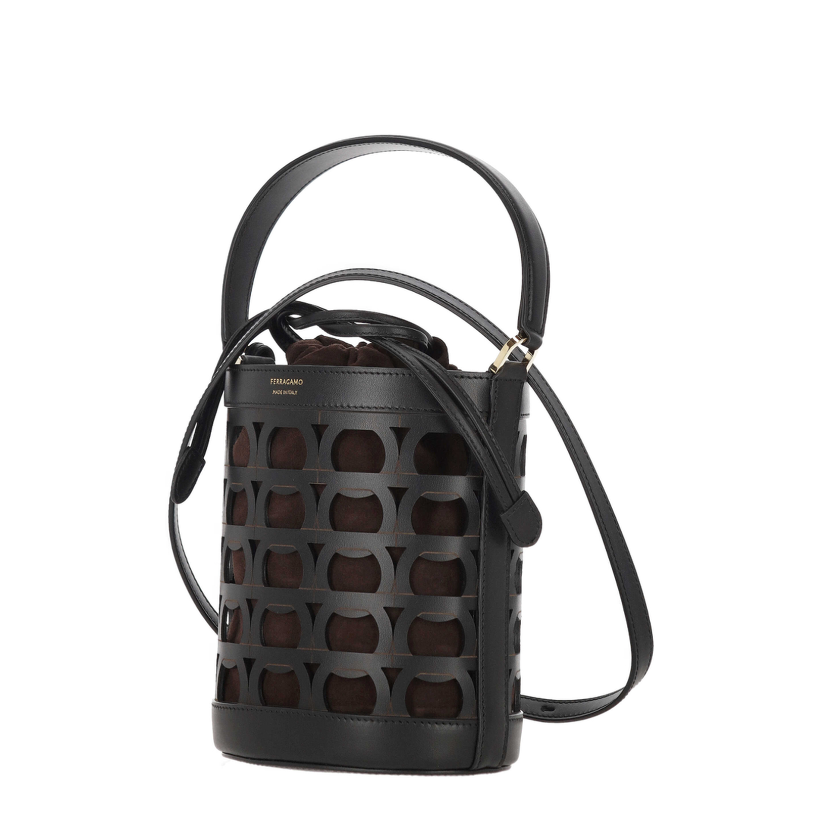 SALVATORE women's handbag