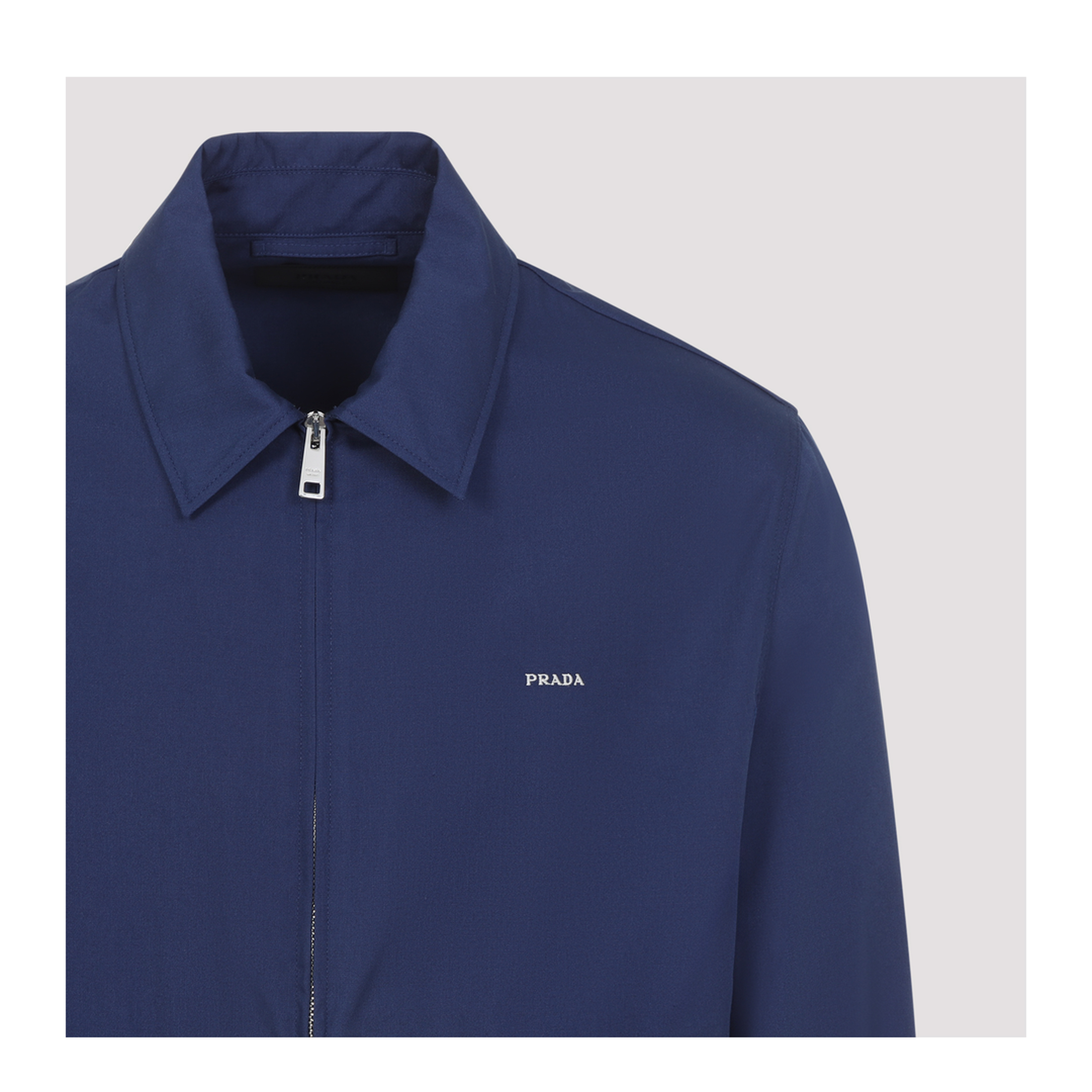 MAYFEYR - Prada - Polyester Jacket - SGC629SWM11480F0016