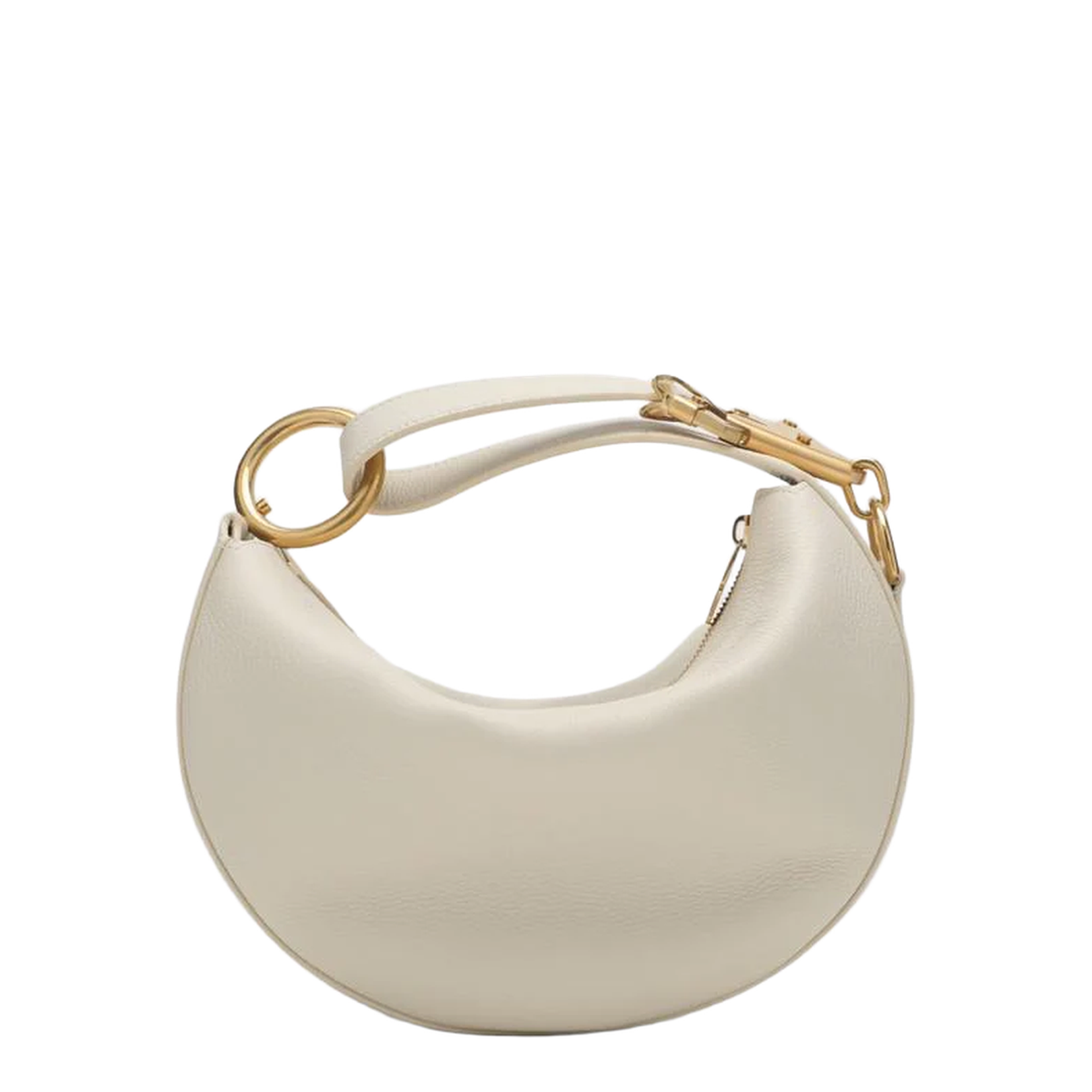 Ivory Knight Bag