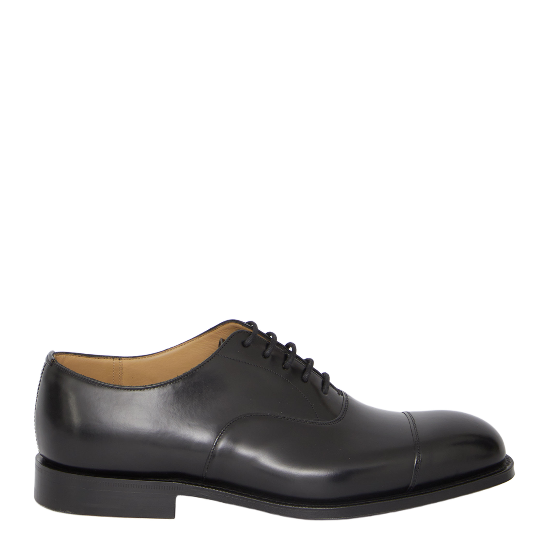 MAYFEYR - Church's - Consul 173 Classic Shoes - Black - EEB3539XVF0AAB