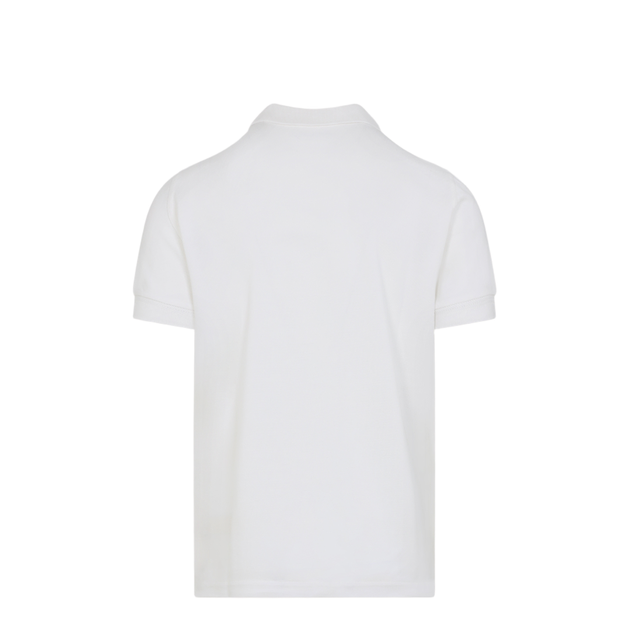 MAYFEYR - Tom Ford - Lyocell Polo - JPS011JMT013