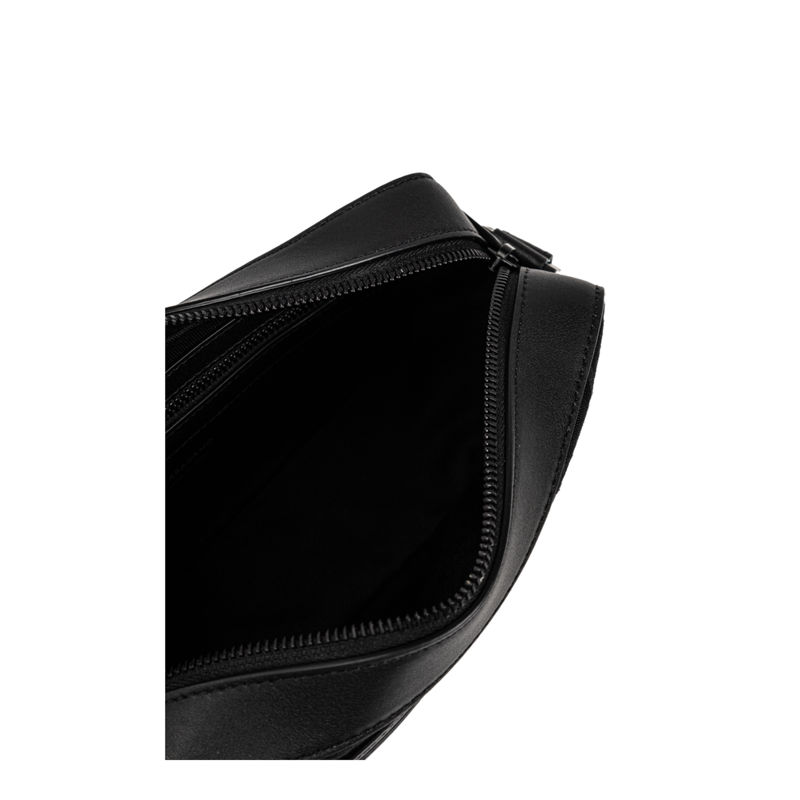 Logo Shoulder Bag