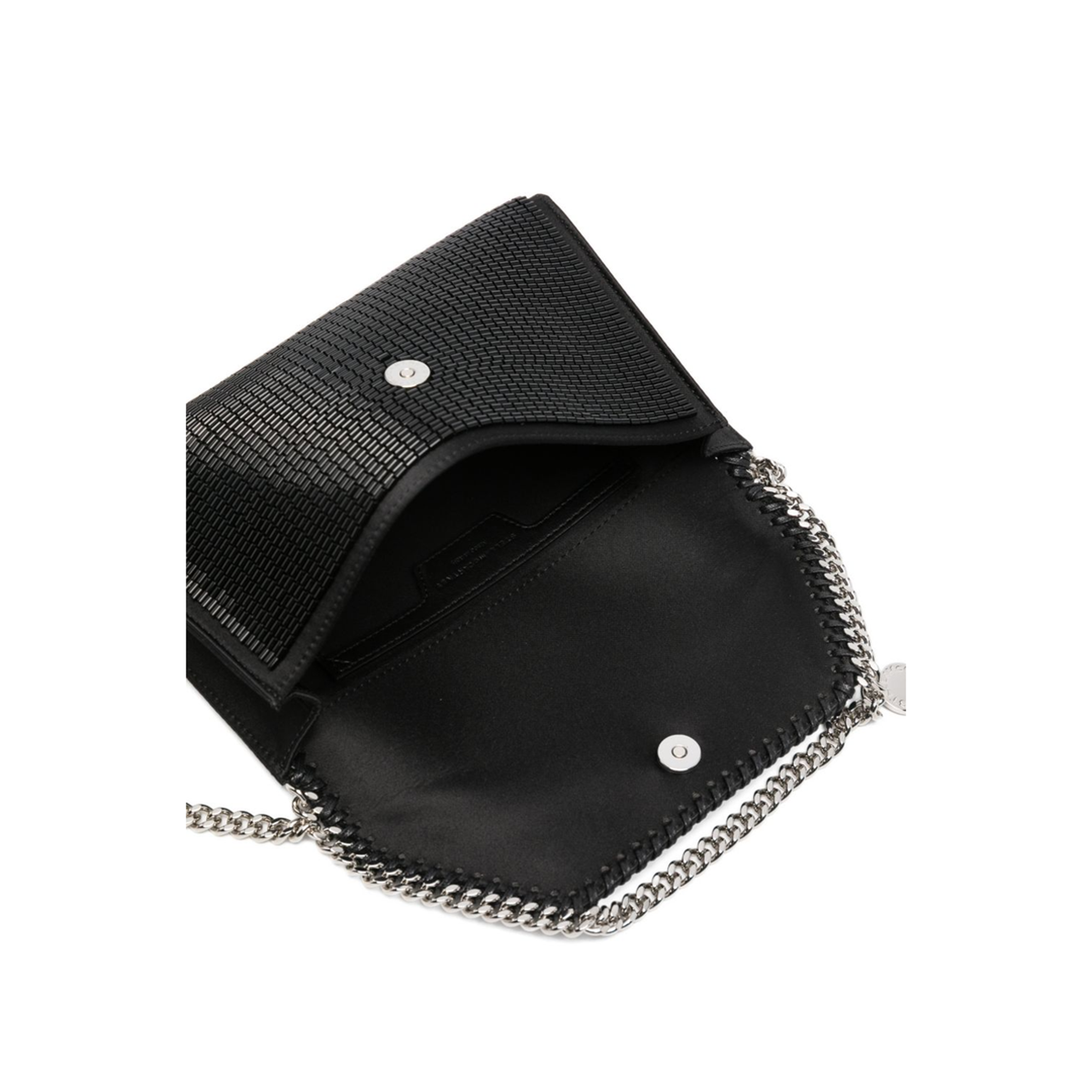 MAYFEYR - Stella Mccartney - Bags.. Black - 581238WP07441000