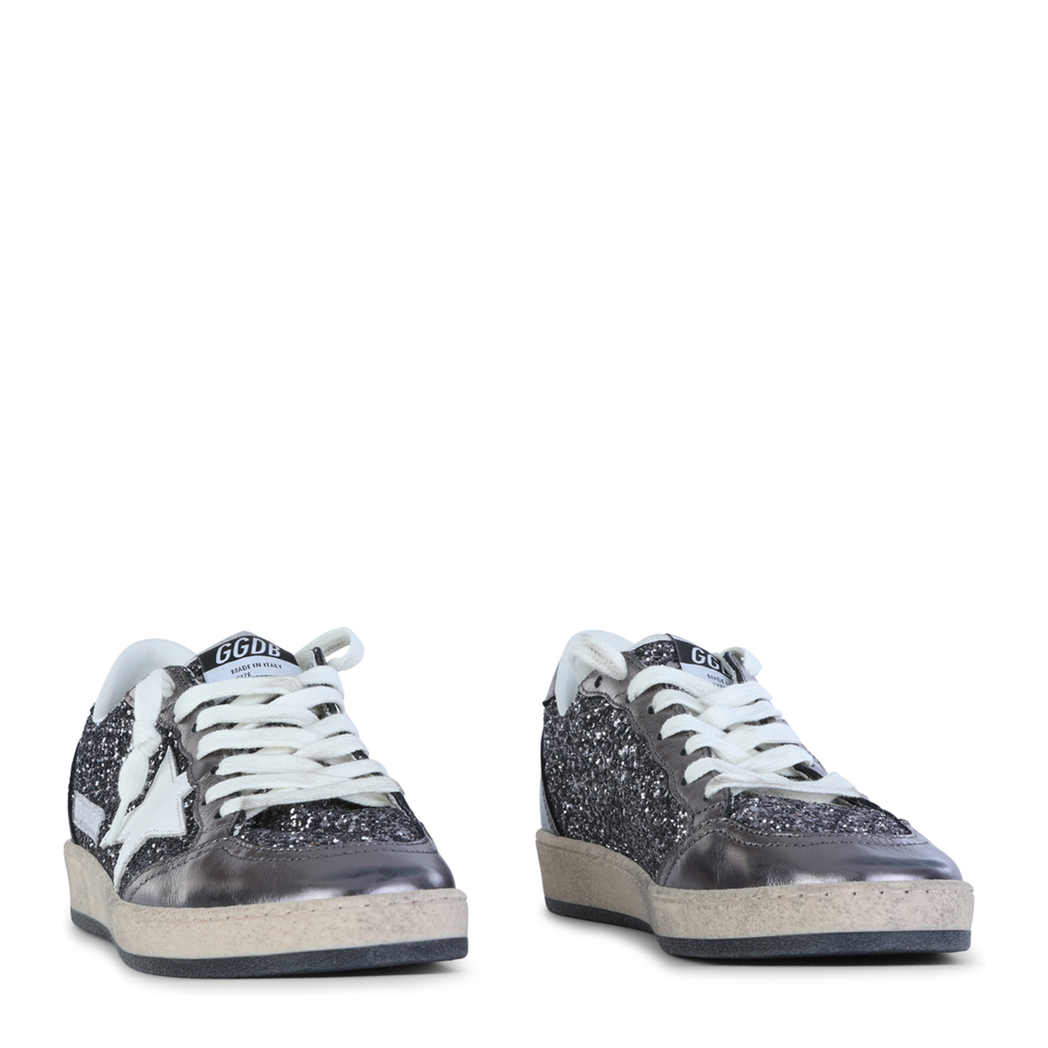 Sneakers Grey