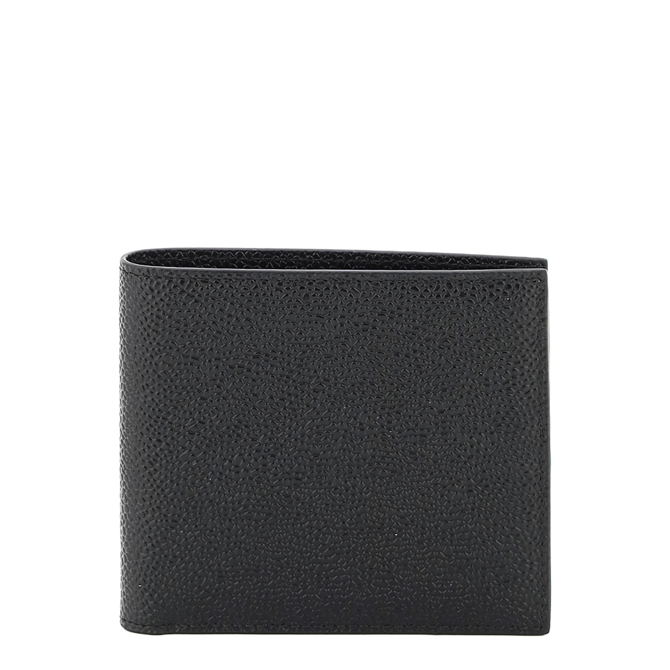 Billfold in Pebble Grain Leather