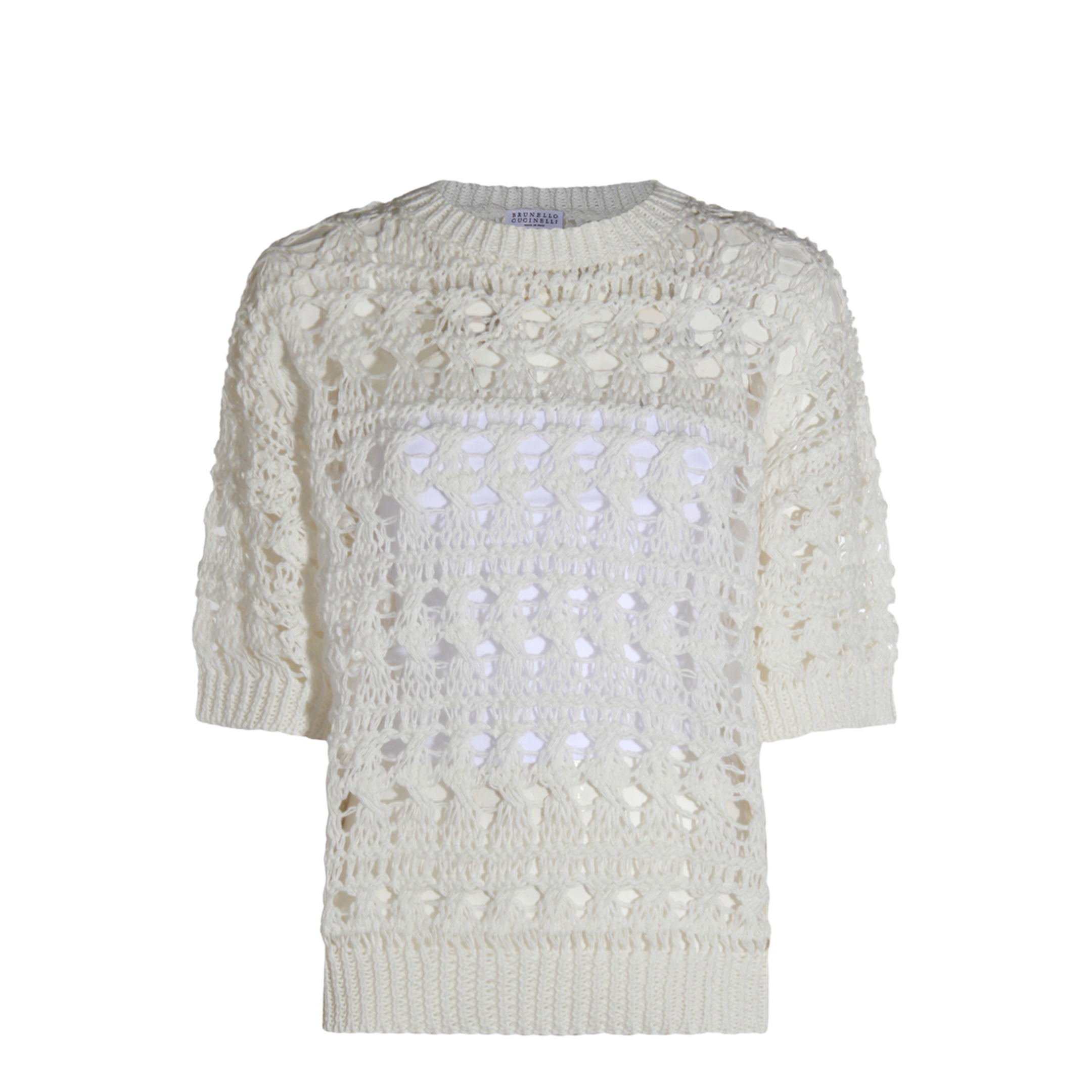 Women's Knitted Sweater