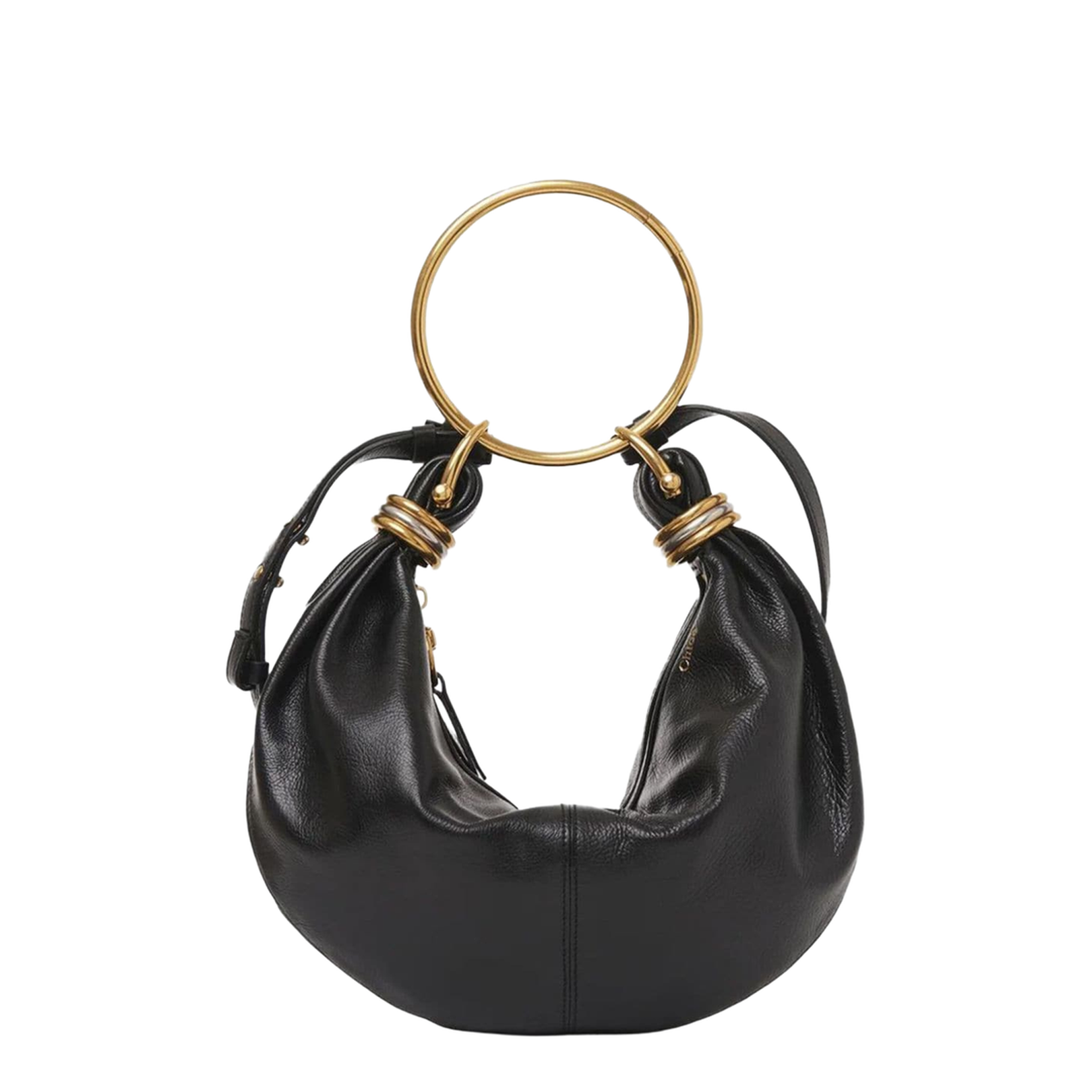 Small Bracelet Hobo bag