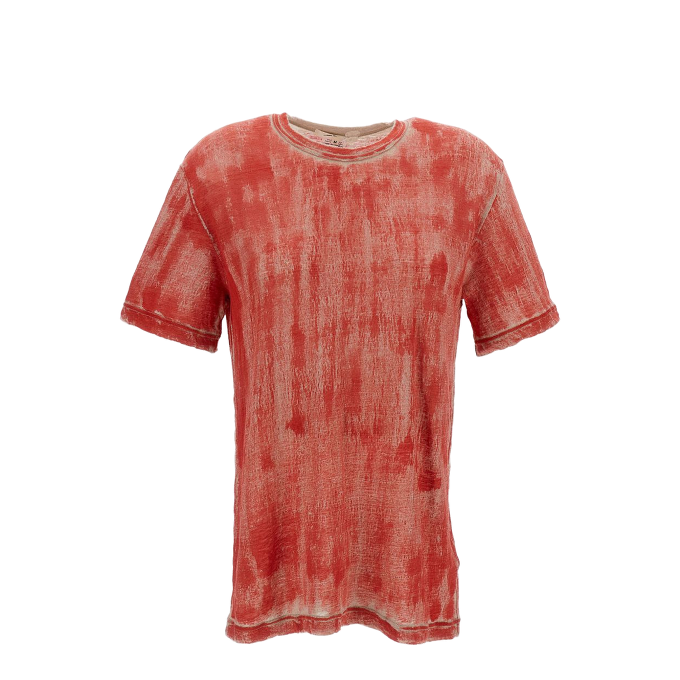 MAYFEYR - Comme Des Garcons - T-Shirts And Polos Beige - GQT0290511