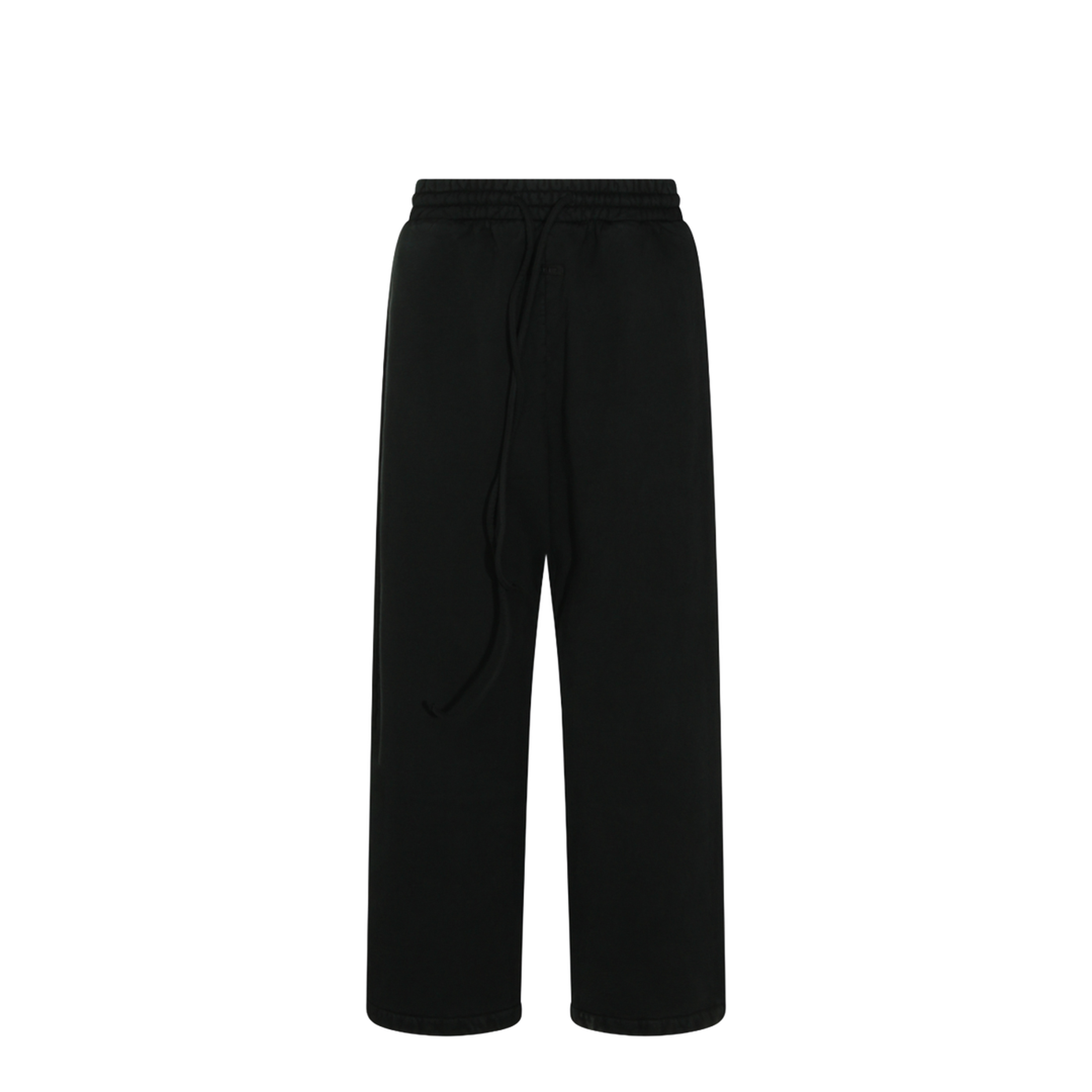 Trousers Light Grey