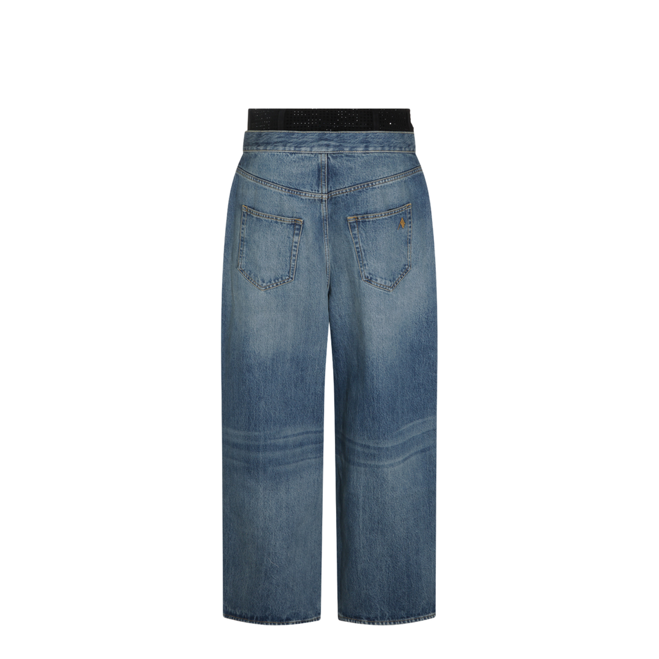 MAYFEYR - The Attico - Jeans - 261WCP00322DMX001TR226