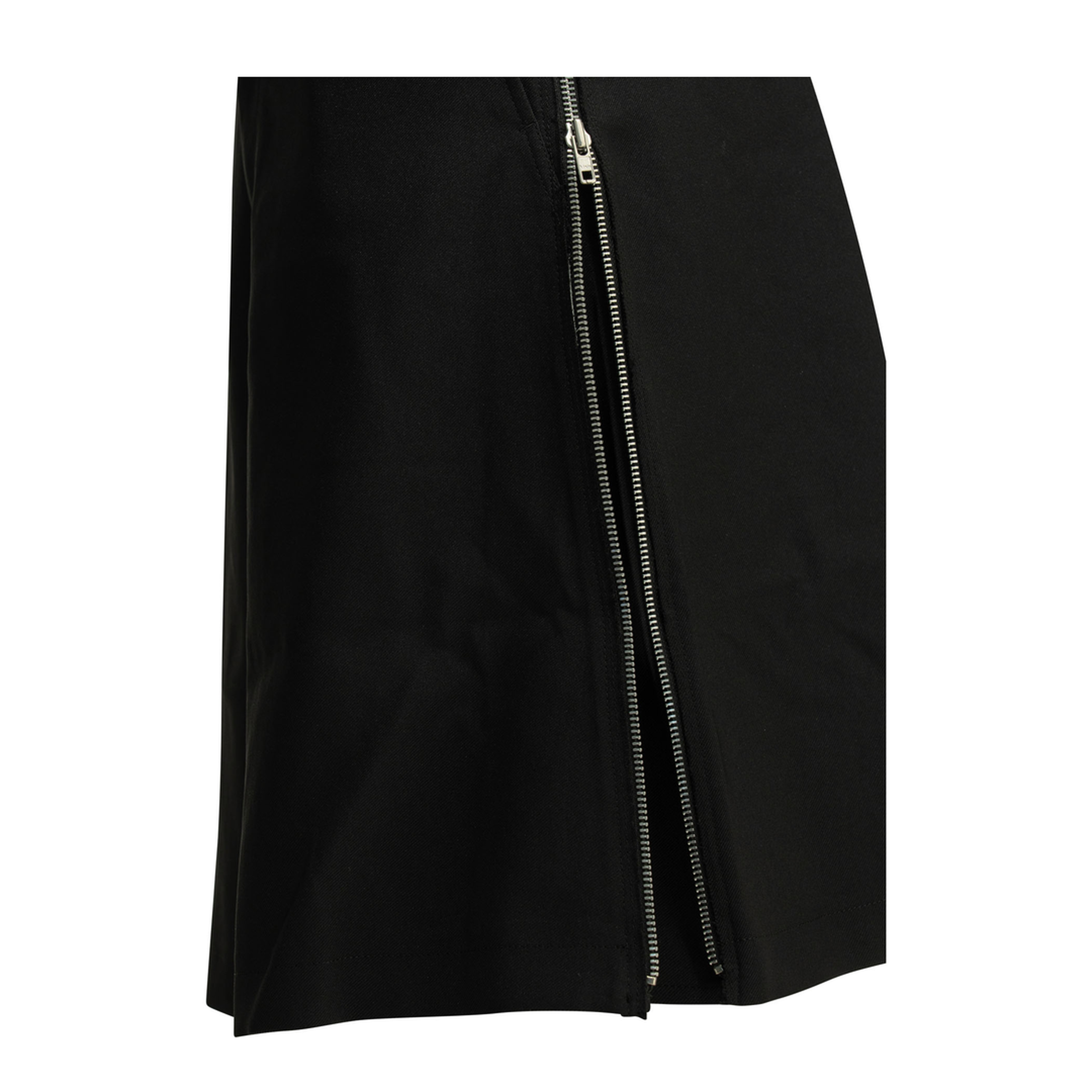 MAYFEYR - Comme Des Garcons - Cargo Shorts With Zipper Detail - FQ-P502-S261BLACK