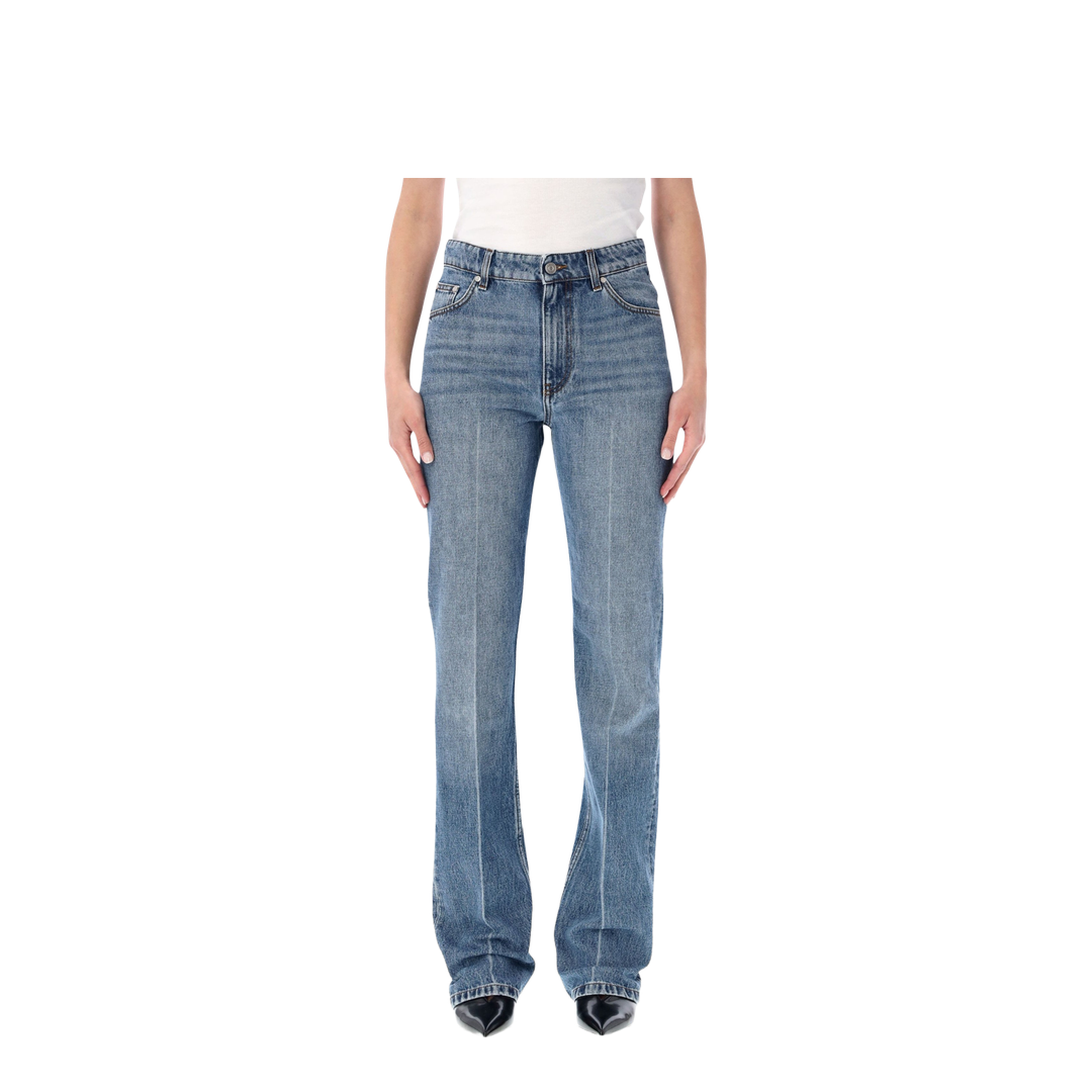 MAYFEYR - Stella Mccartney - Jeans - 6D04123SQH274153