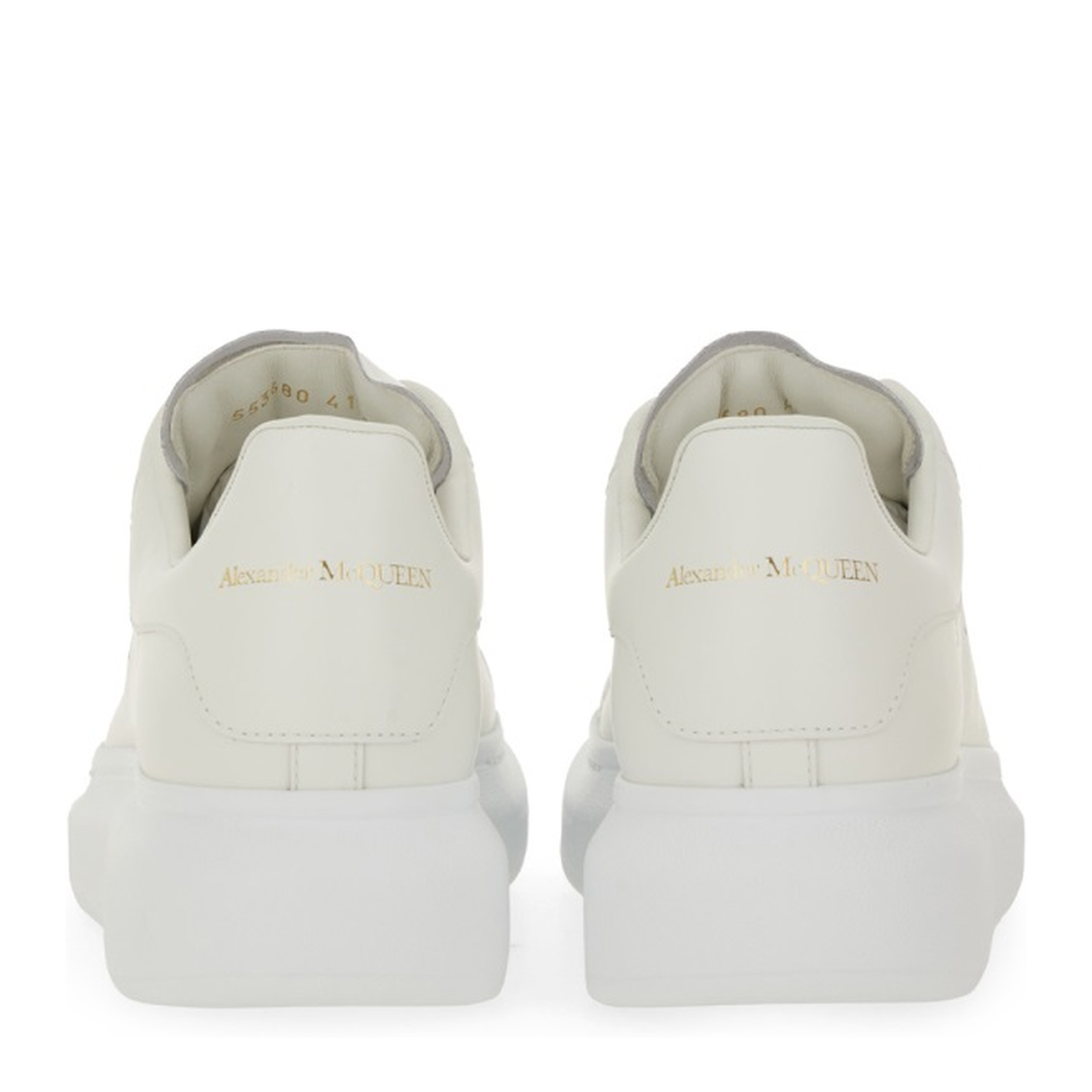 Oversize Sneakers