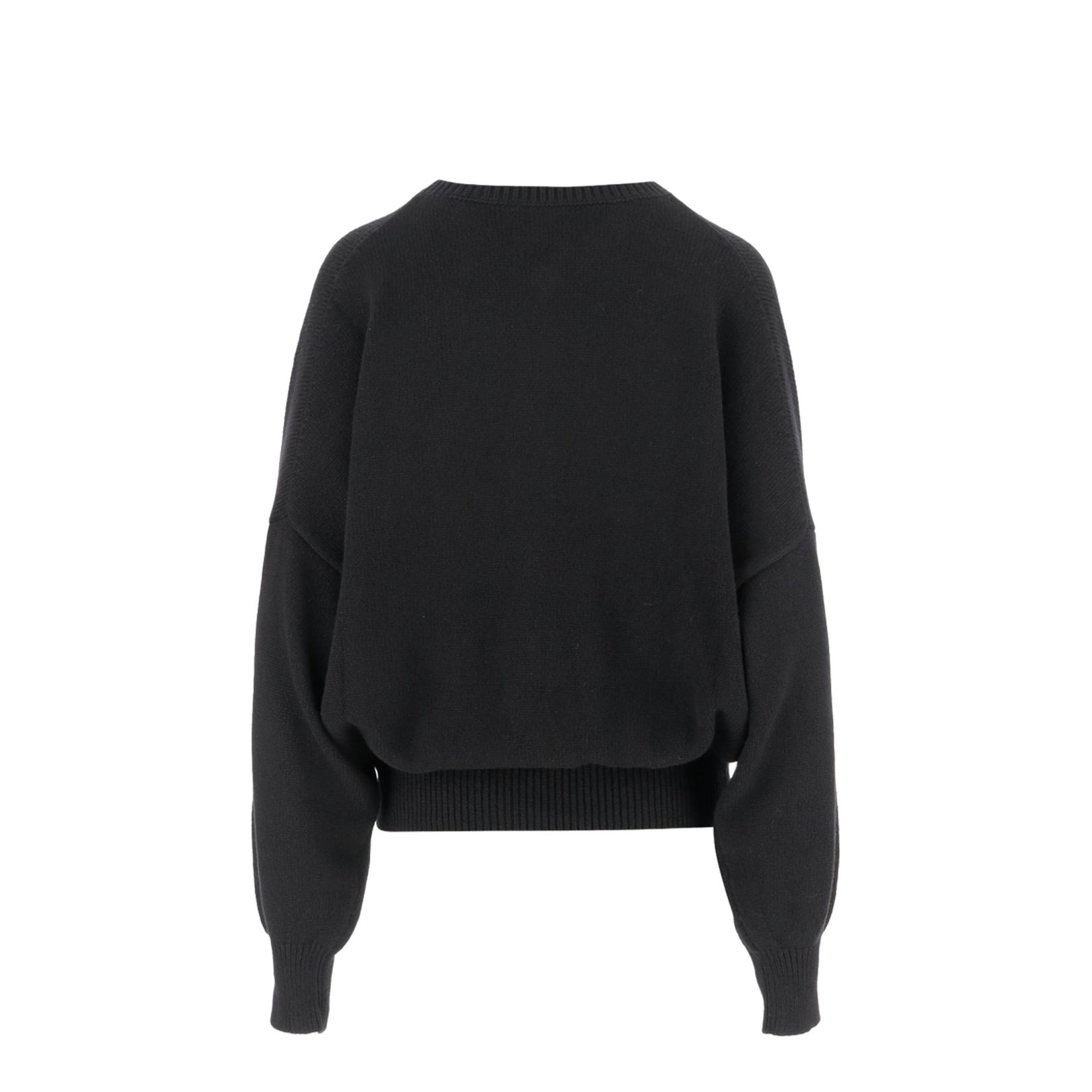 Cashmere Pullover