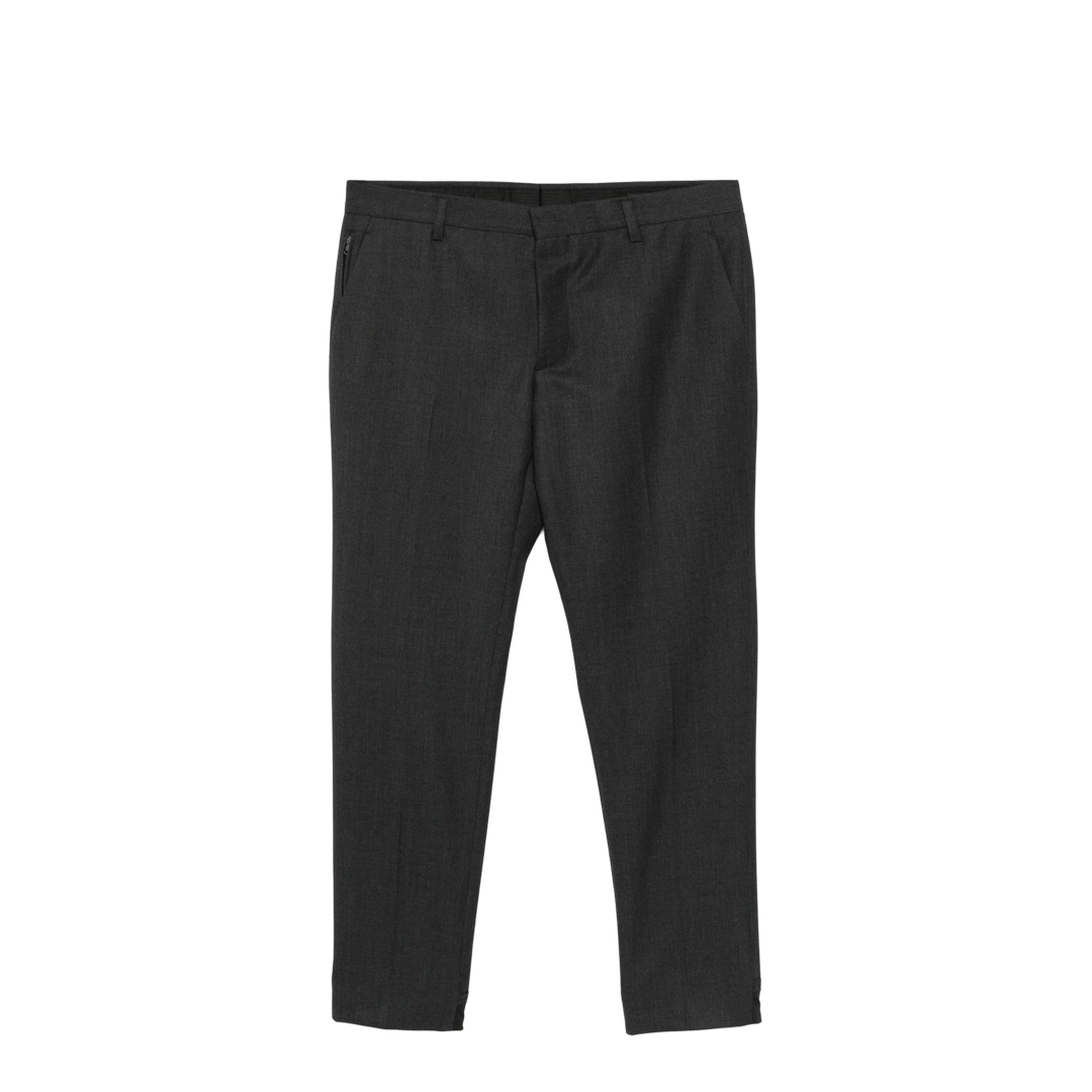 Trousers Grey