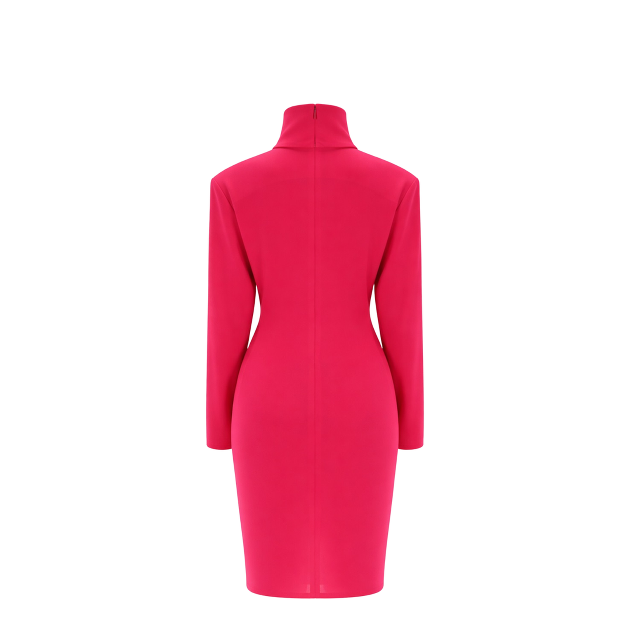Boxy Dress
