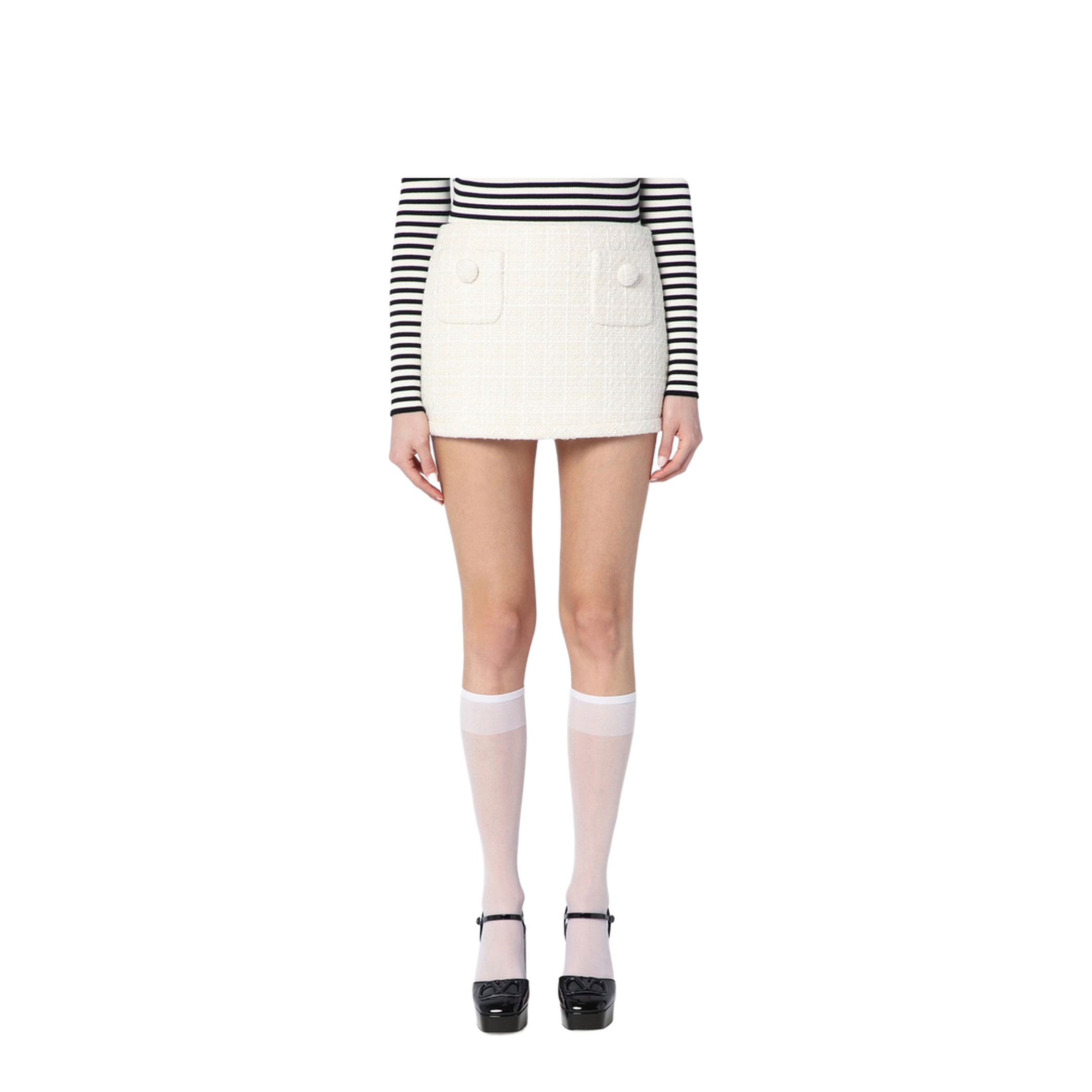 women's skirt