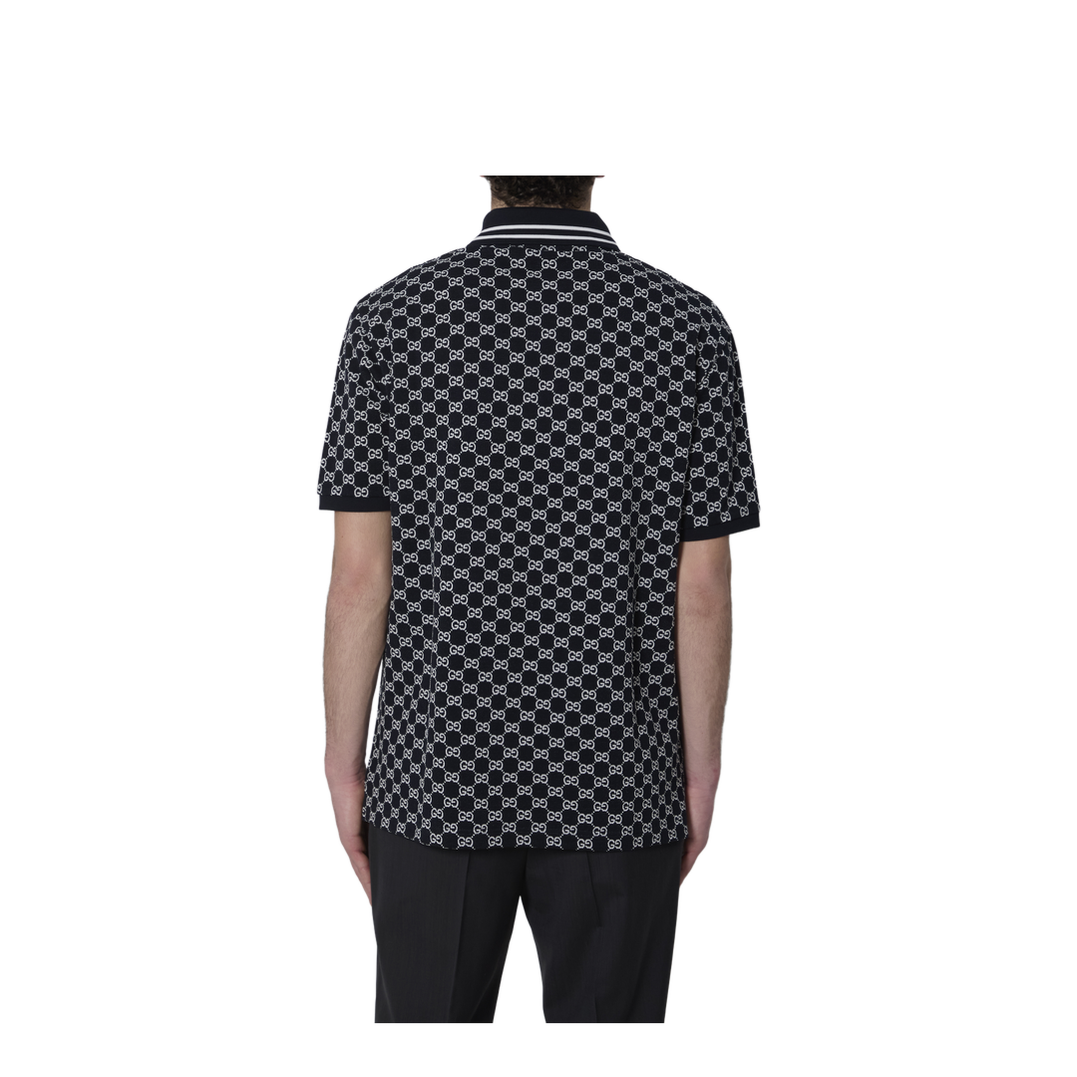 POLO GG JACQUARD