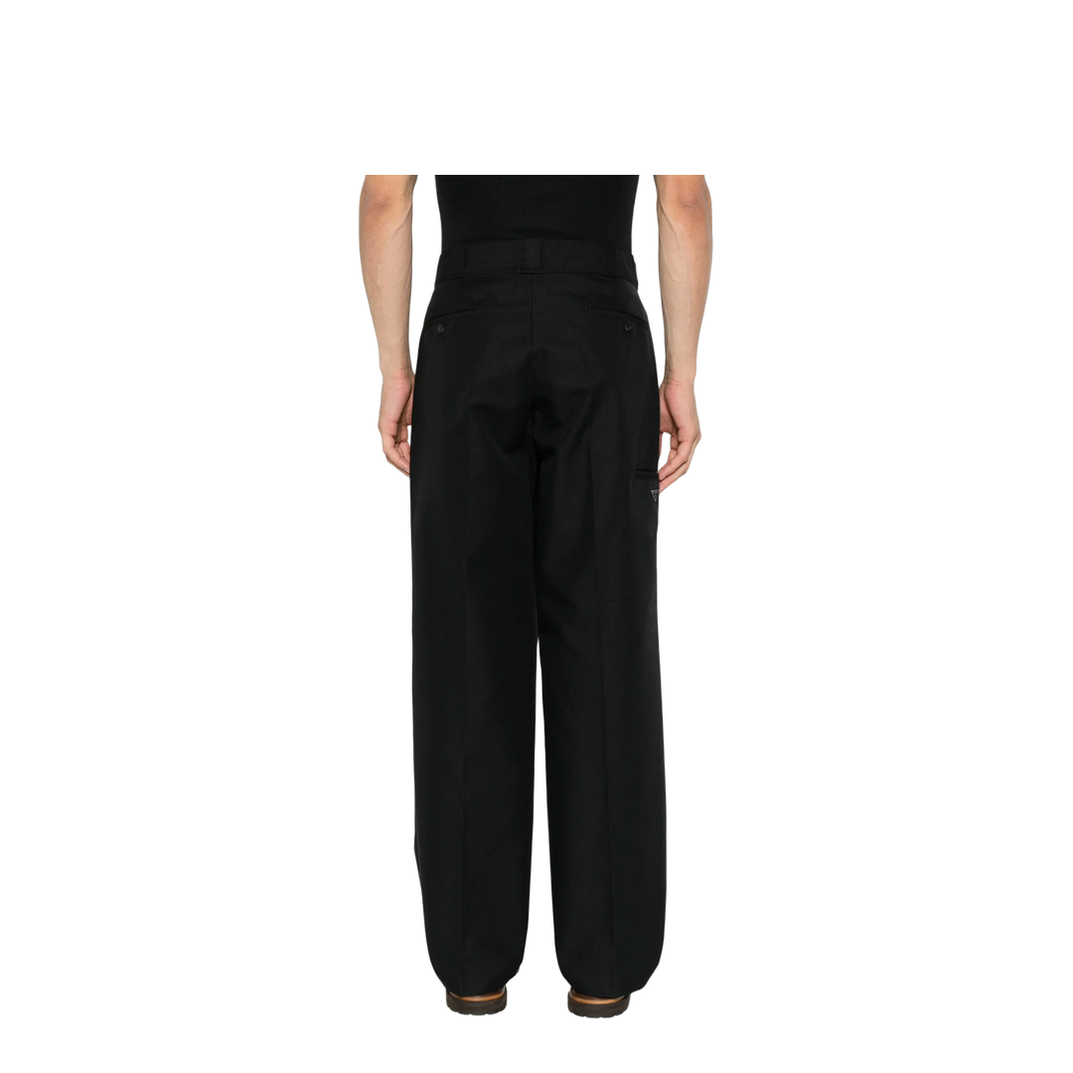 MAYFEYR - Prada - Pantaloni - GEP272S1826287