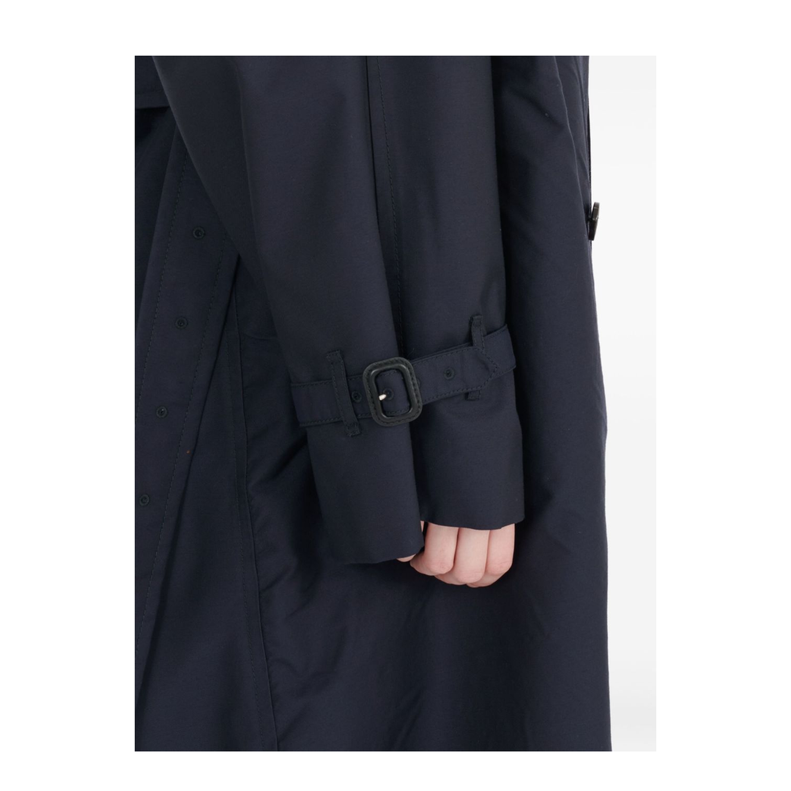 Coats Blue
