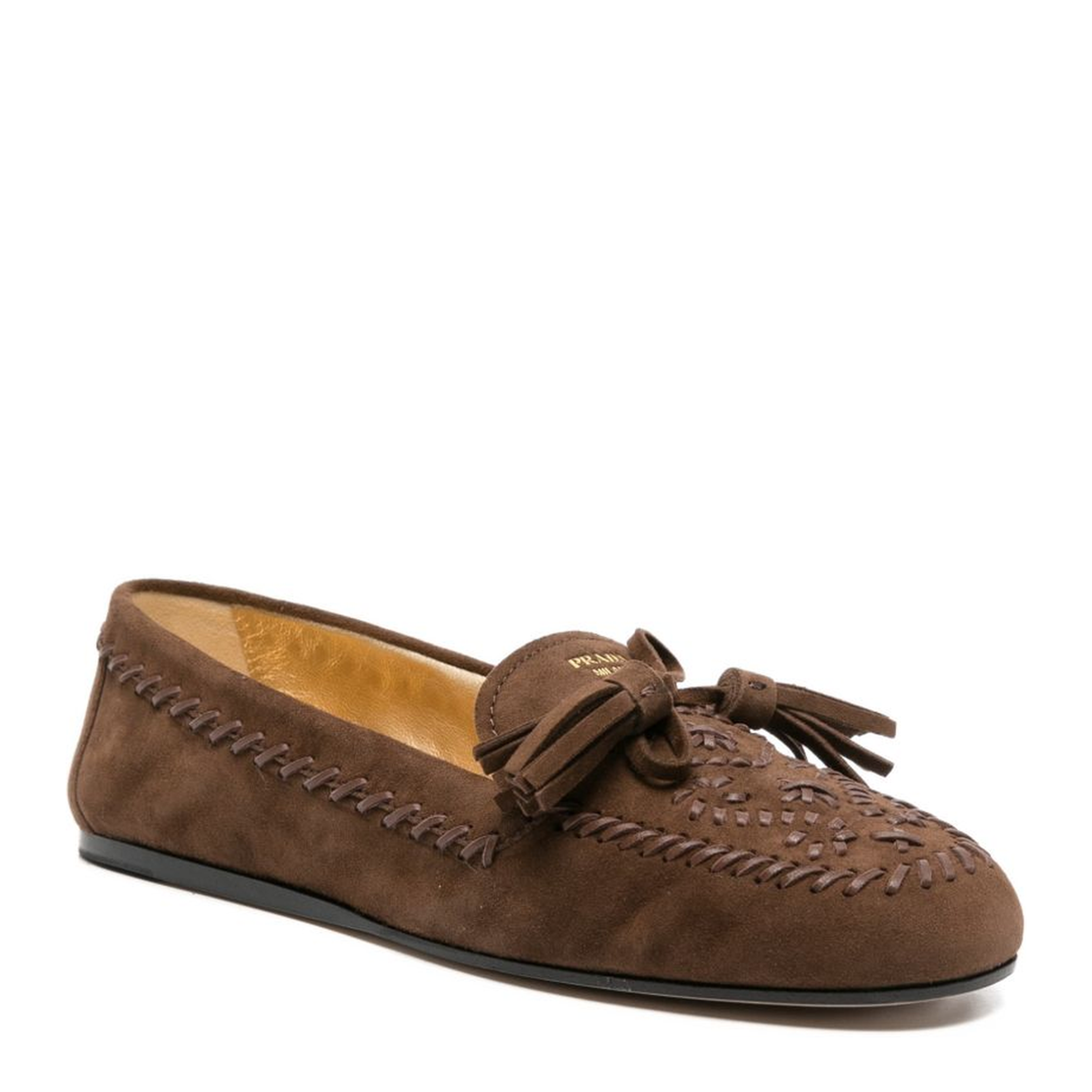MAYFEYR - Prada - Flat Shoes - 1D381O008F0324