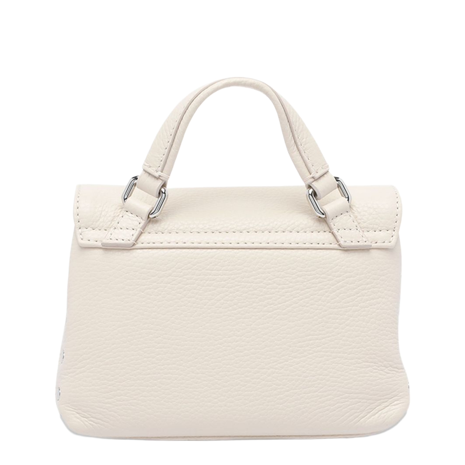 Beige Bag