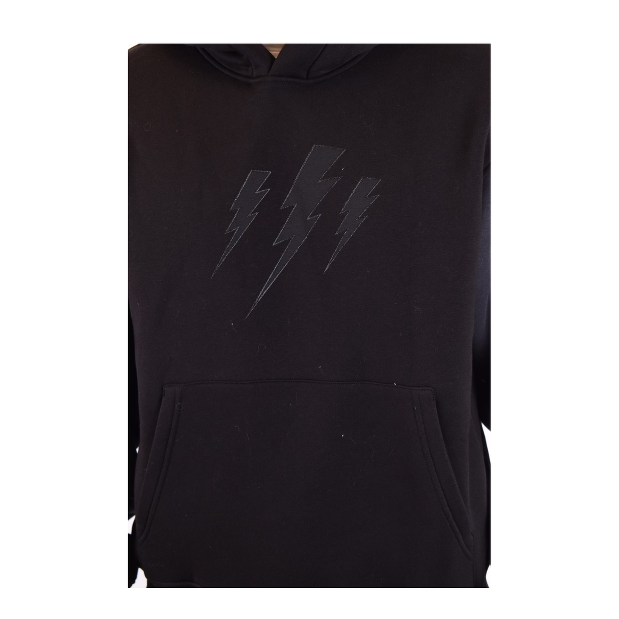 MAYFEYR - Neil Barrett - Sweatshirts - NBV7JS206AV518S057