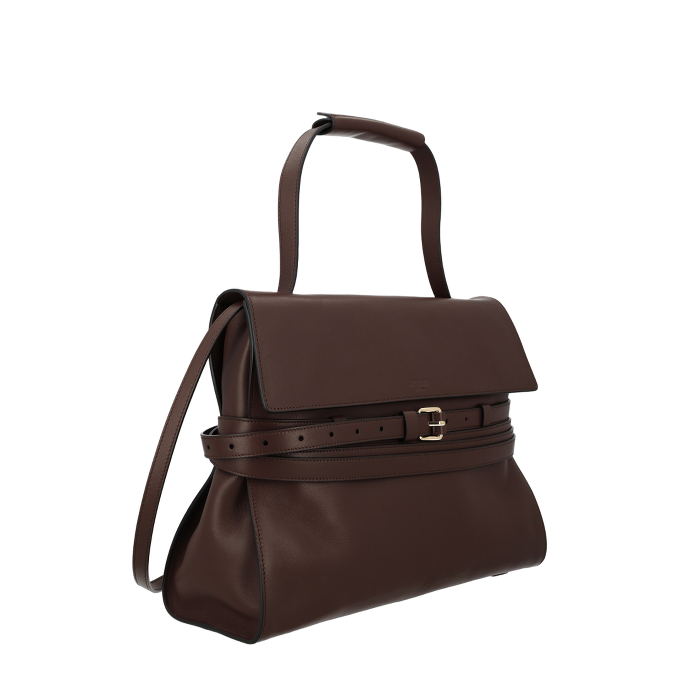 Tie Me Medium Handbag